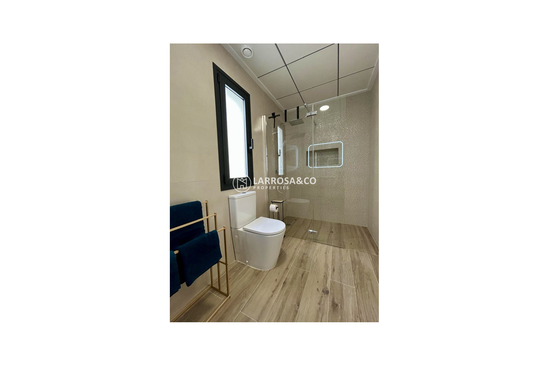 Reventa - Adosado - Dolores - Costa Blanca