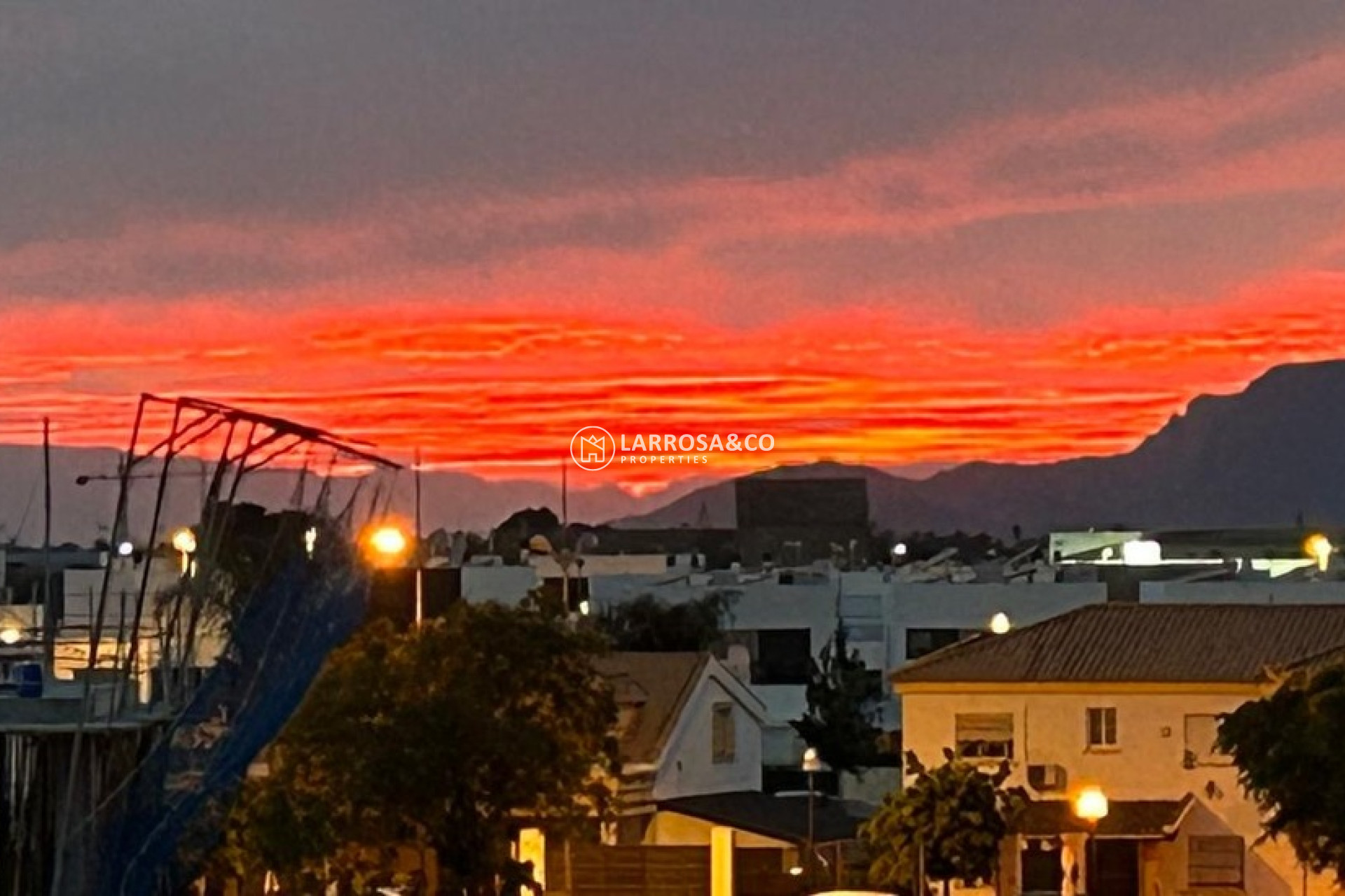 Reventa - Adosado - Dolores - Costa Blanca