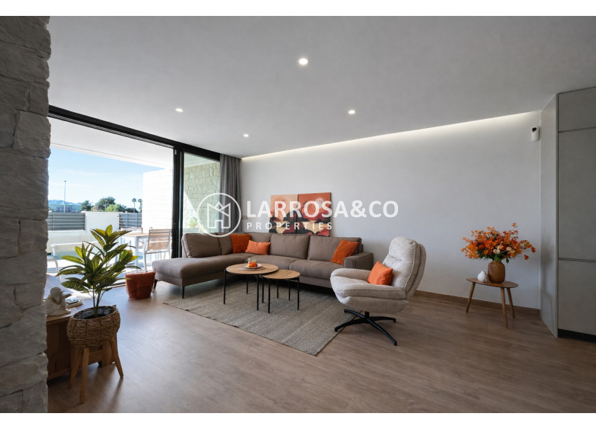 Reventa - Adosado - Dolores - Costa Blanca