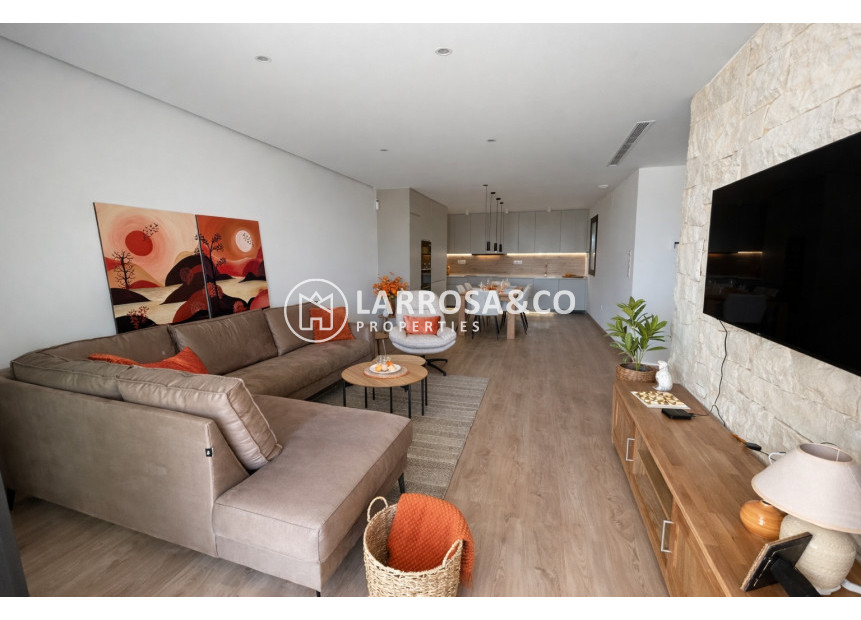 Reventa - Adosado - Dolores - Costa Blanca