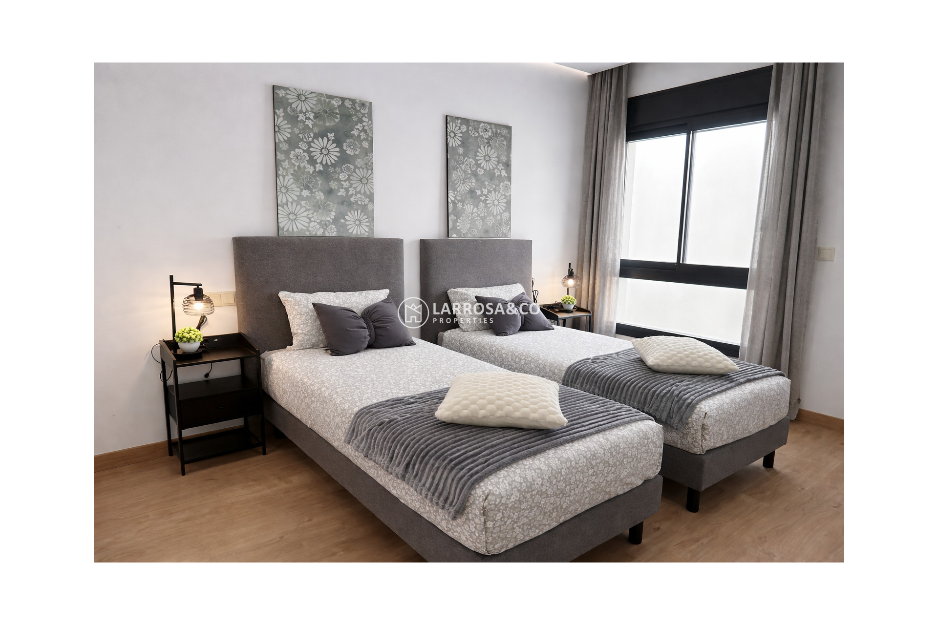 Reventa - Adosado - Dolores - Costa Blanca