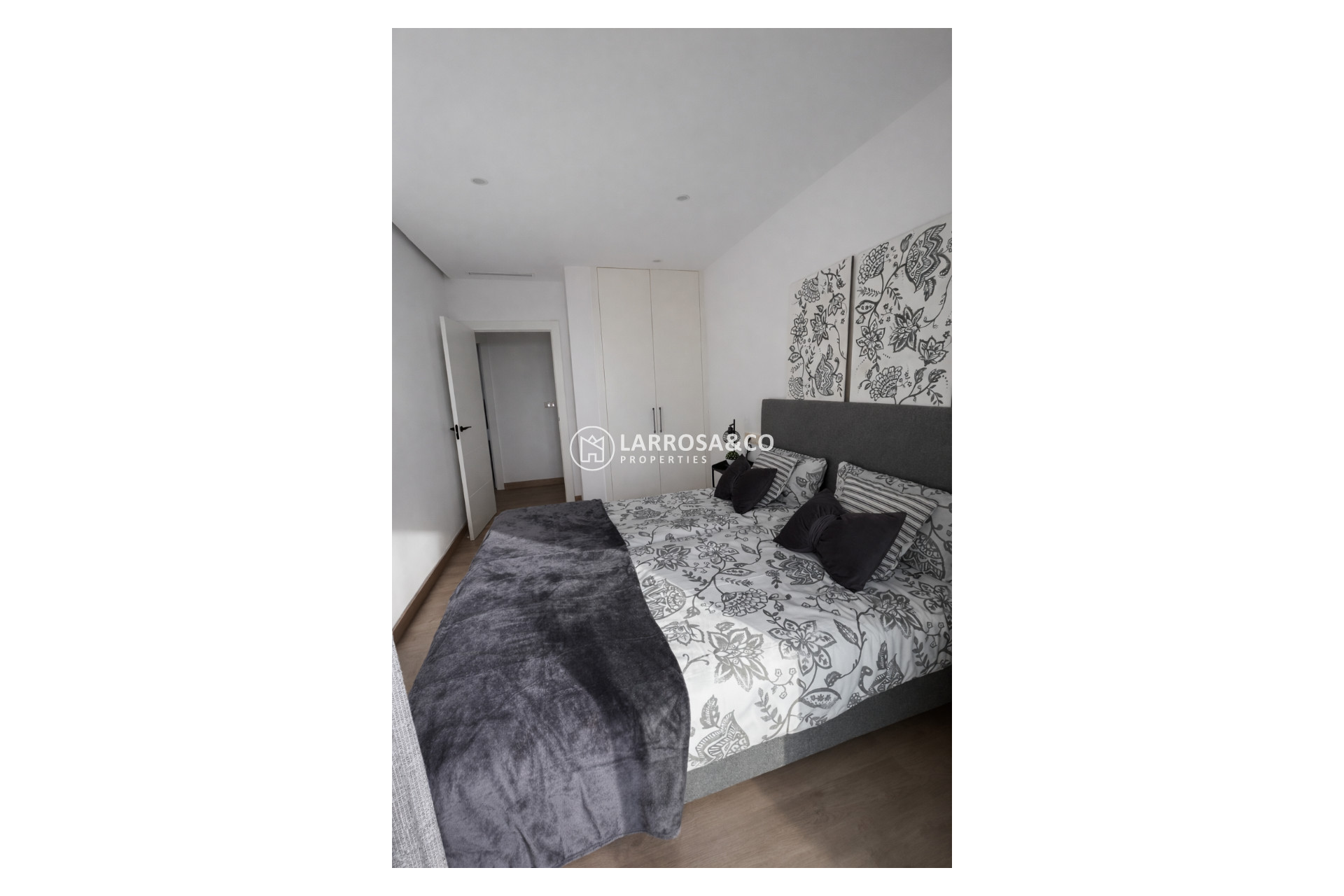 Reventa - Adosado - Dolores - Costa Blanca