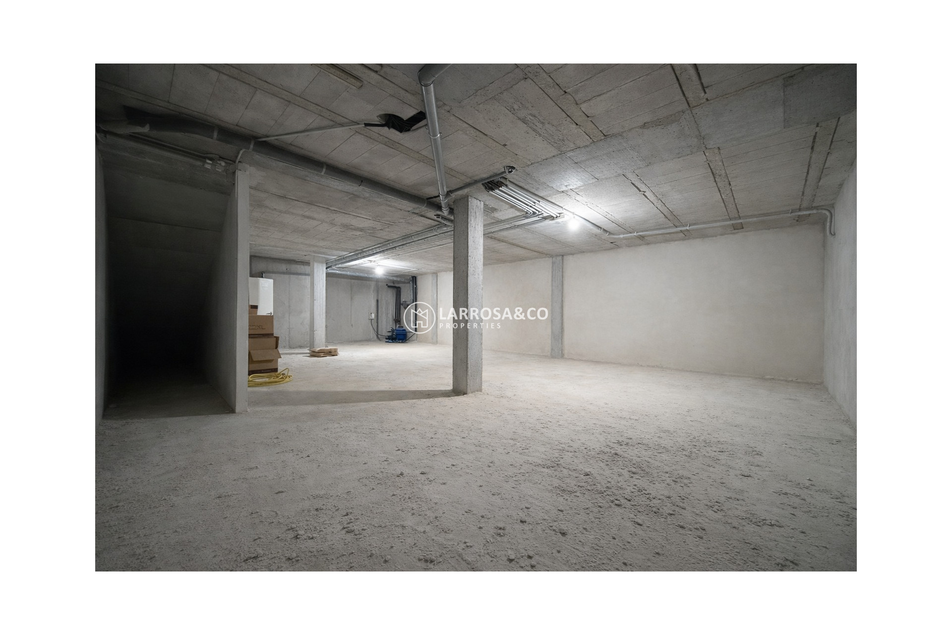 Reventa - Adosado - Dolores - Costa Blanca