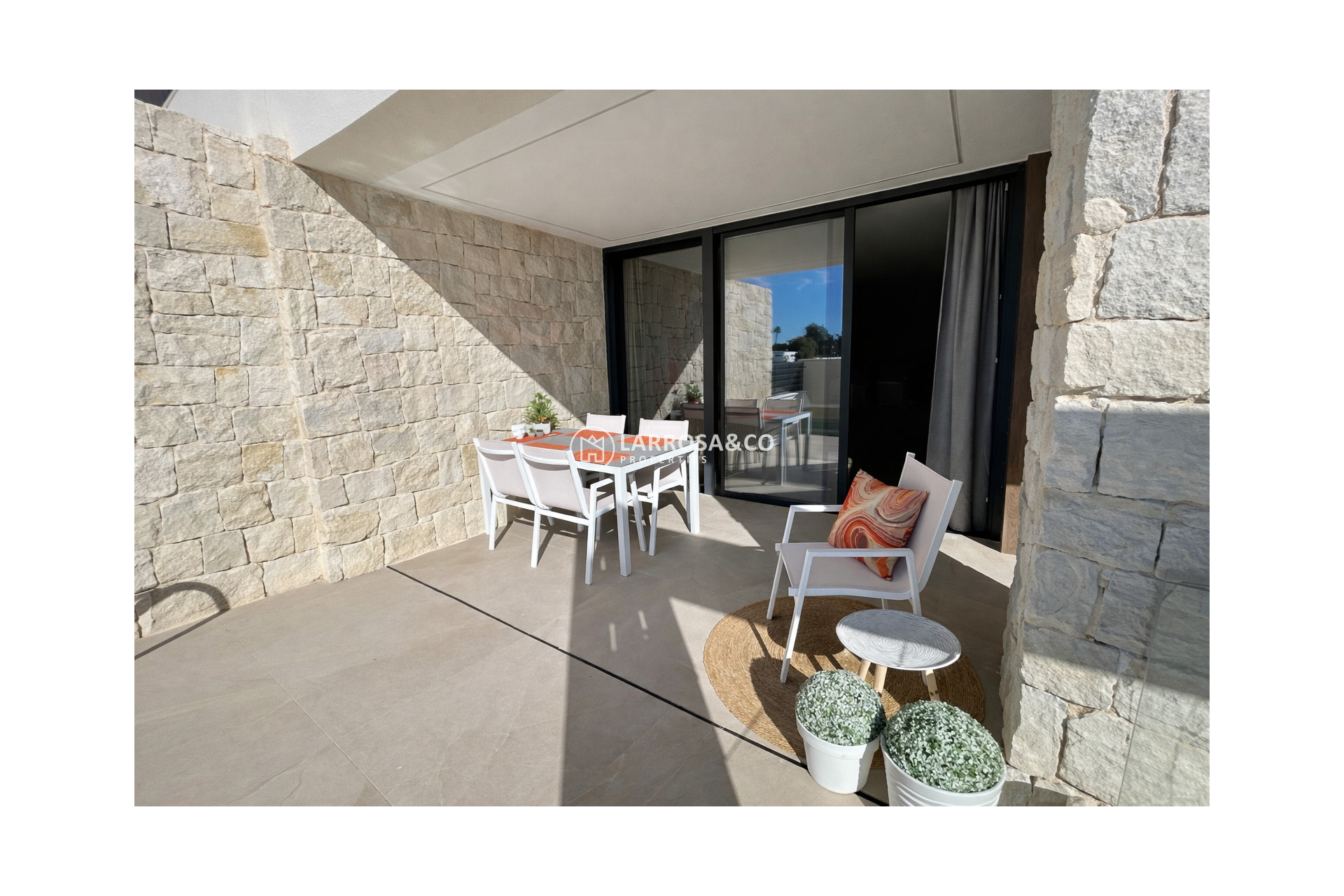 Reventa - Adosado - Dolores - Costa Blanca