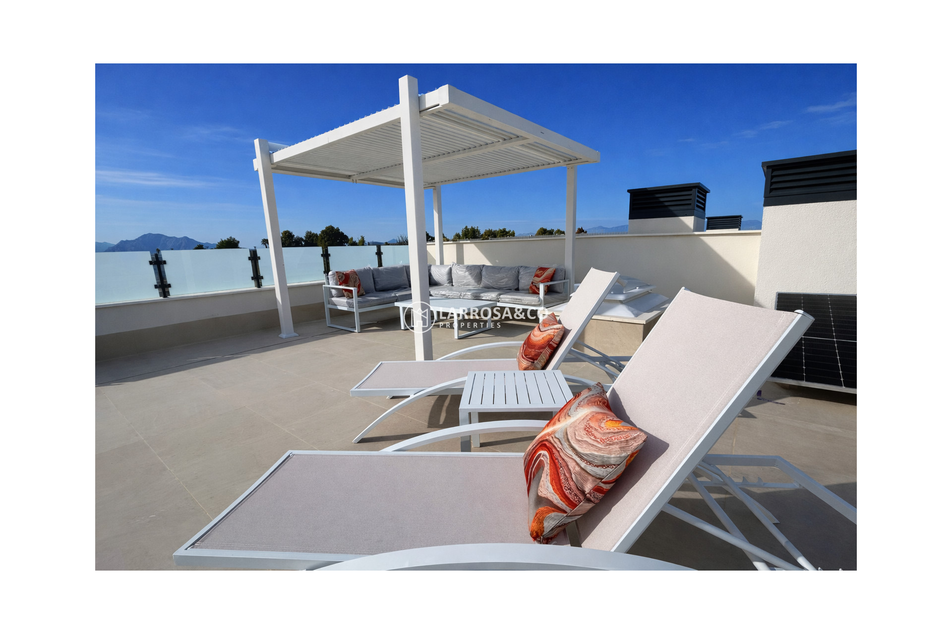 Reventa - Adosado - Dolores - Costa Blanca