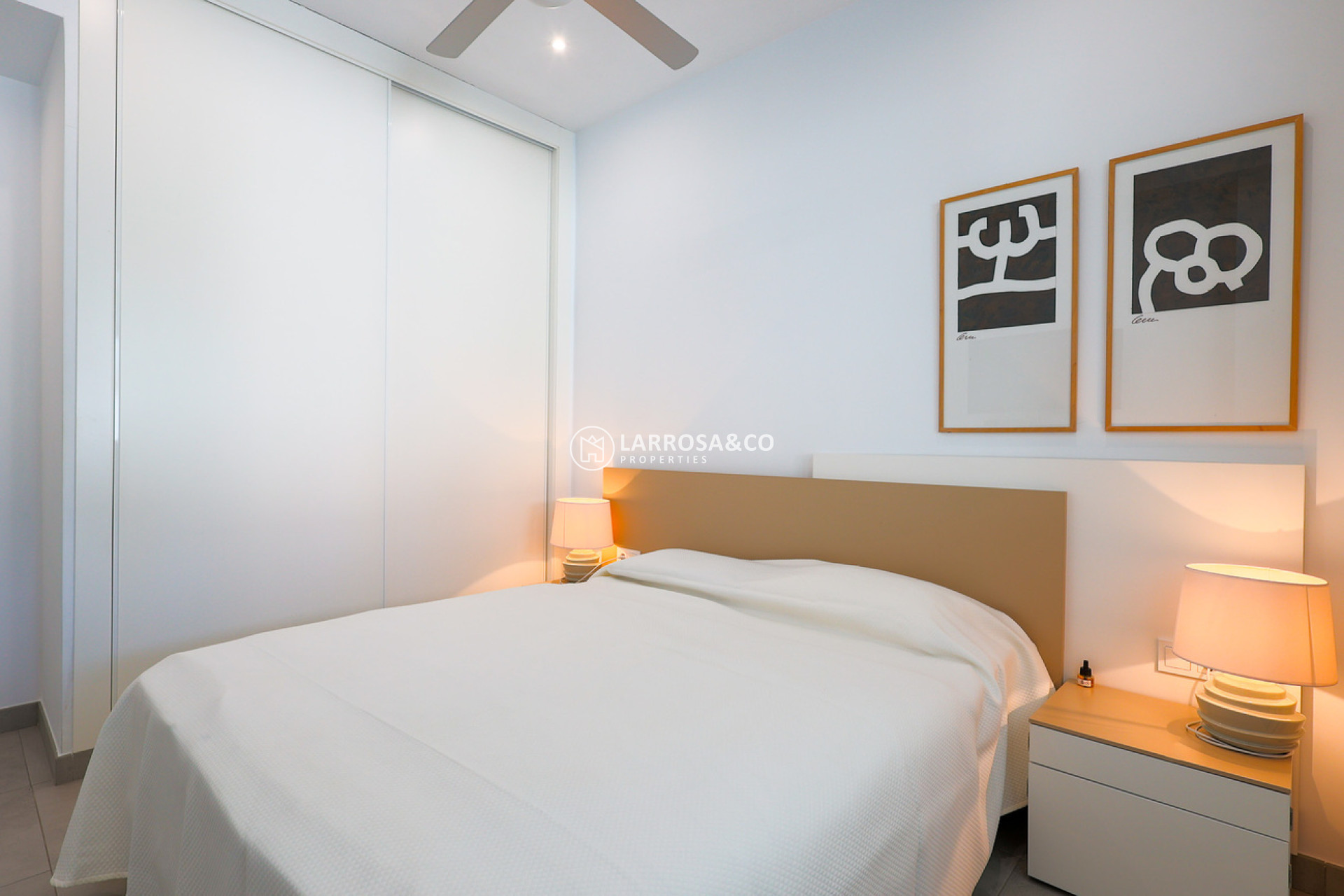 Reventa - Adosado - Dolores - Costa Blanca