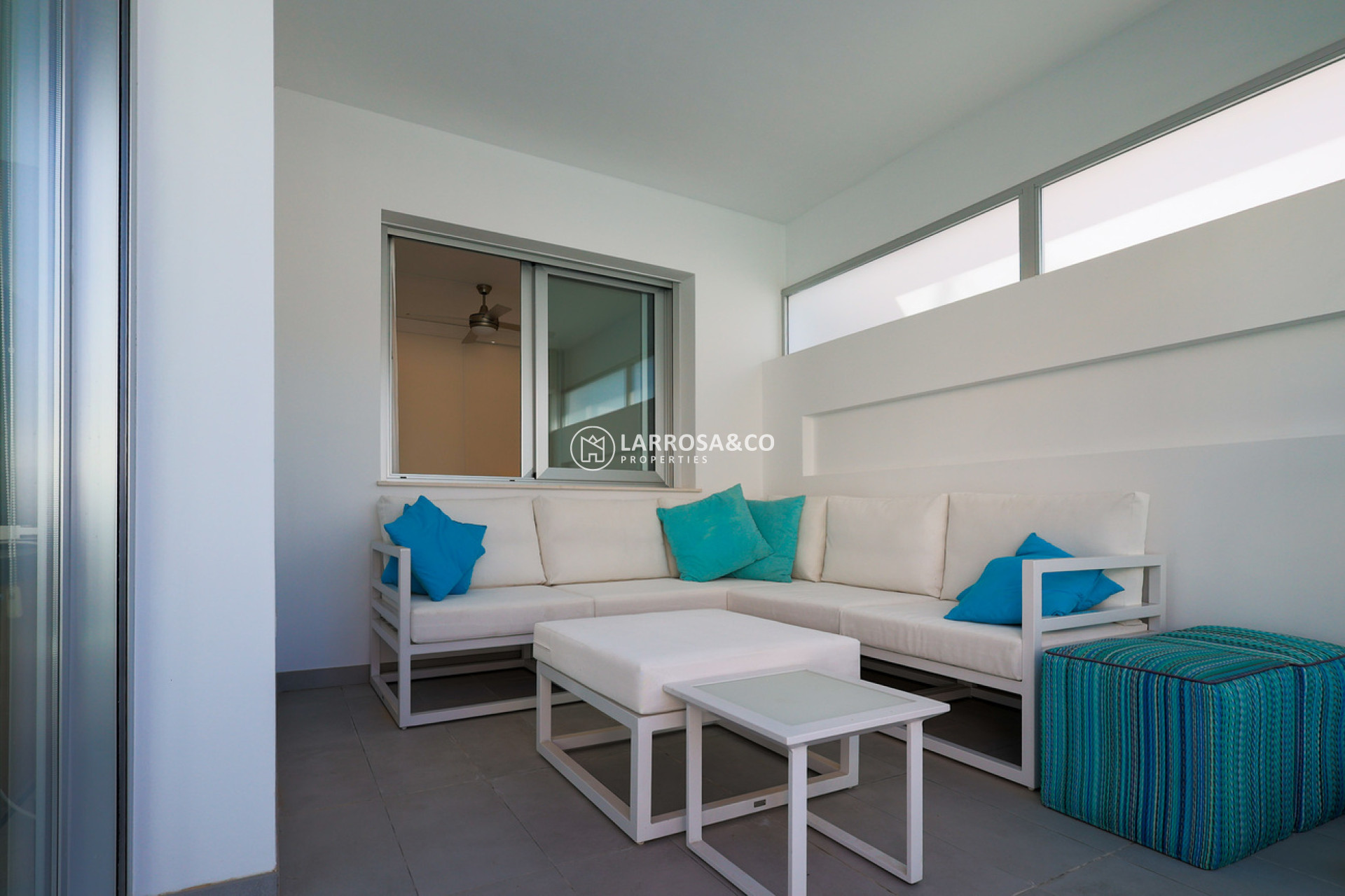 Reventa - Adosado - Dolores - Costa Blanca