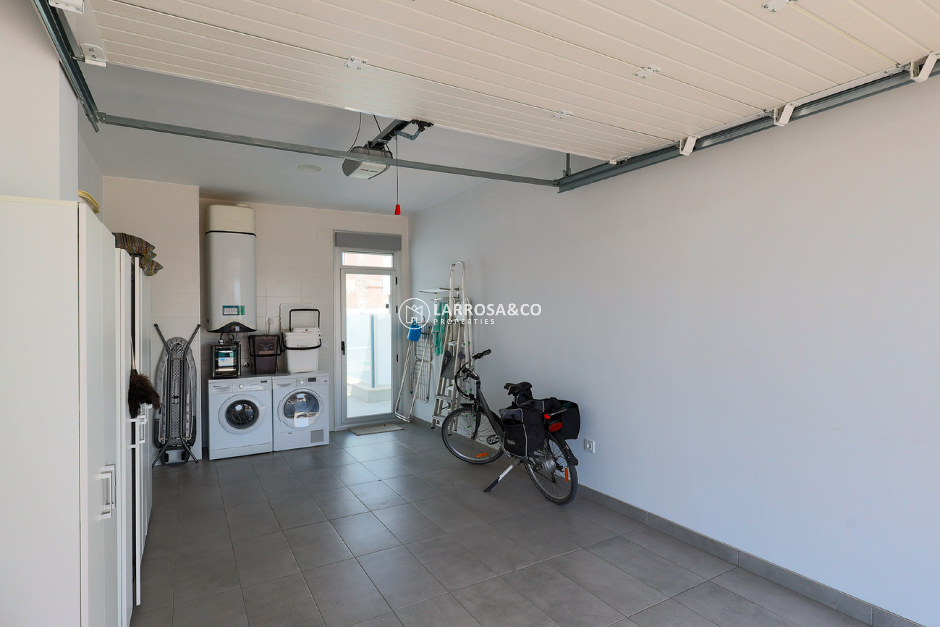 Reventa - Adosado - Dolores - Costa Blanca