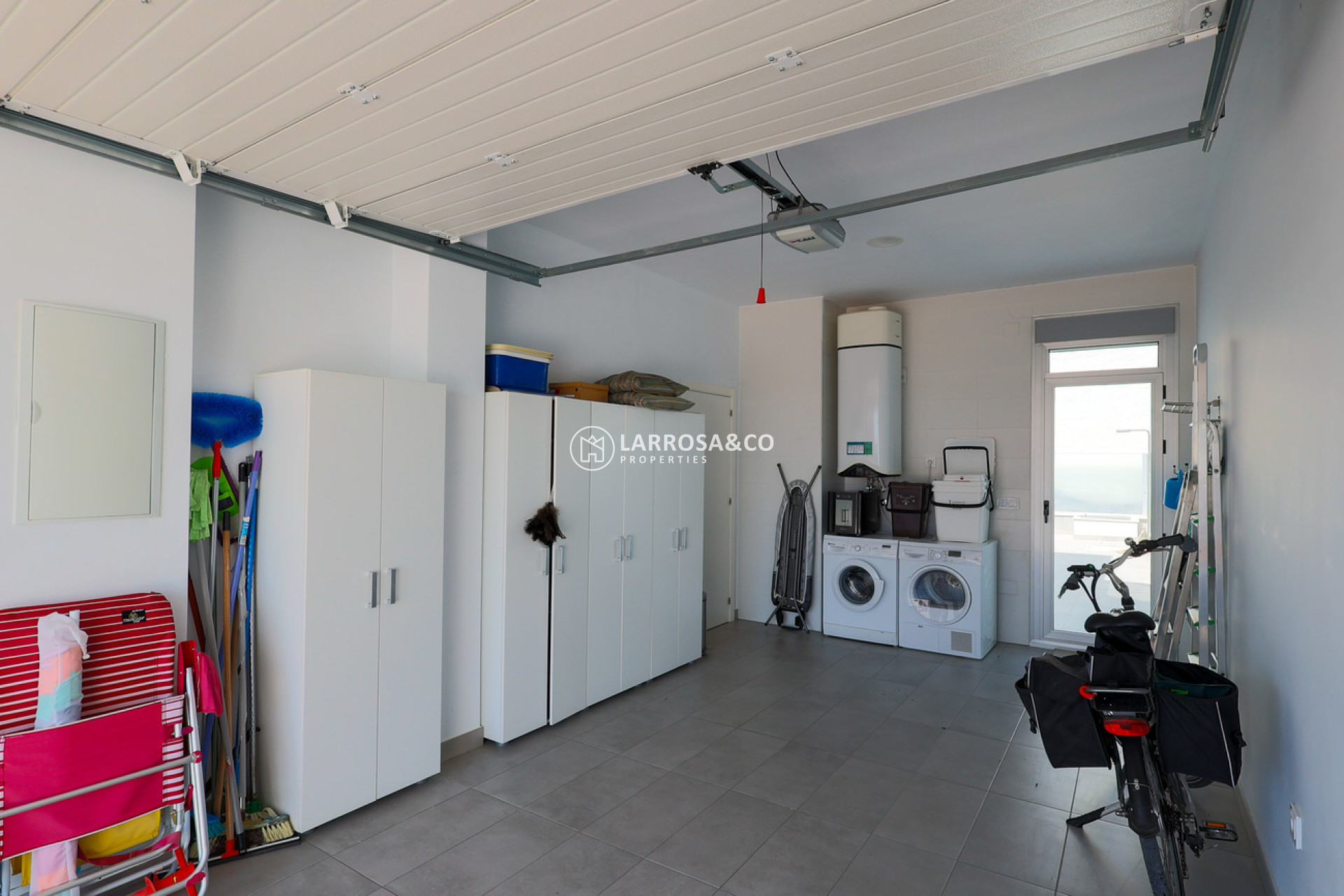 Reventa - Adosado - Dolores - Costa Blanca