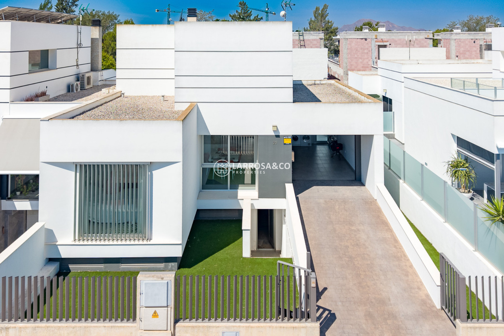 Reventa - Adosado - Dolores - Costa Blanca