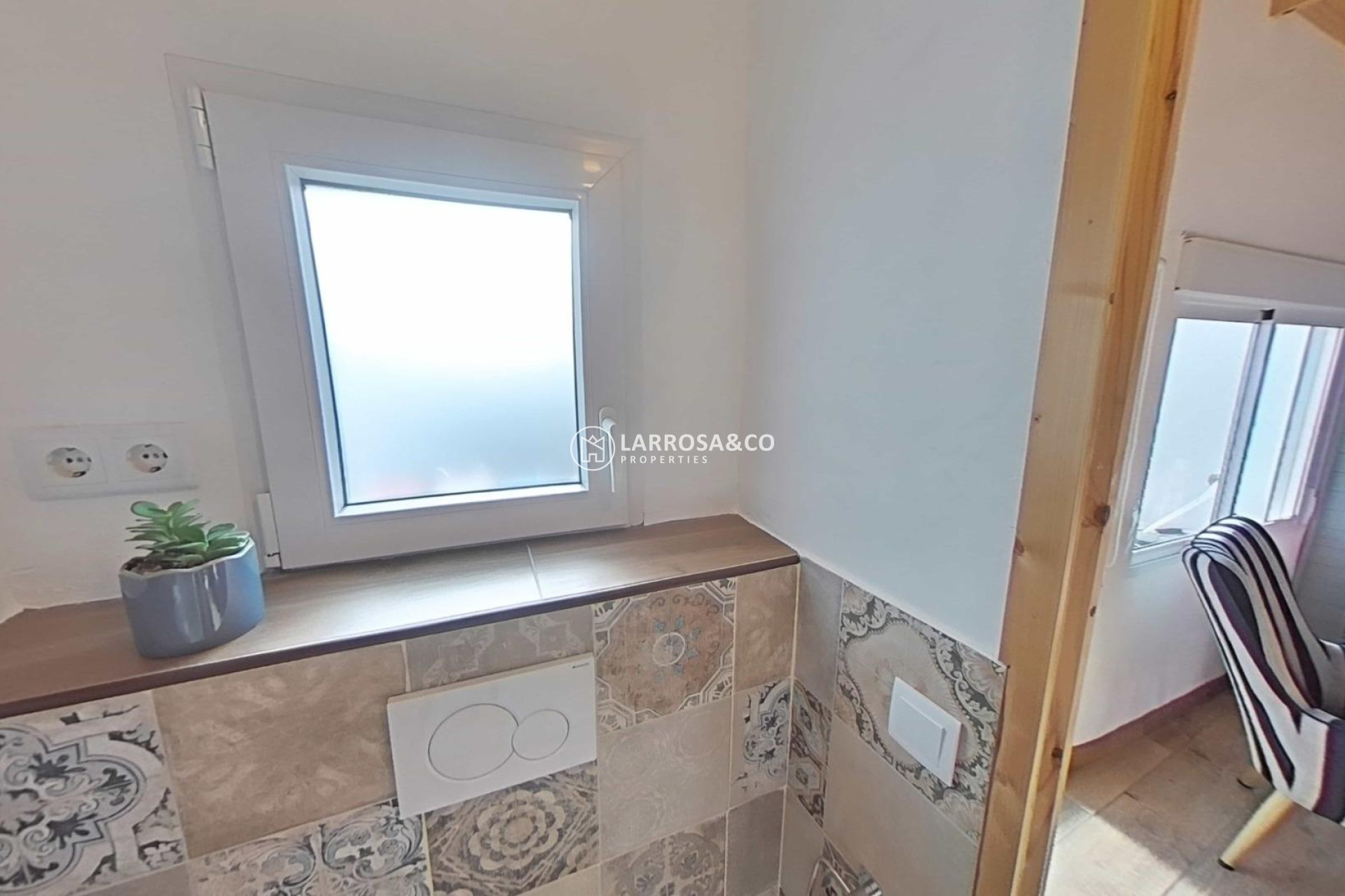 Reventa - Adosado - Formentera del Segura - Centro
