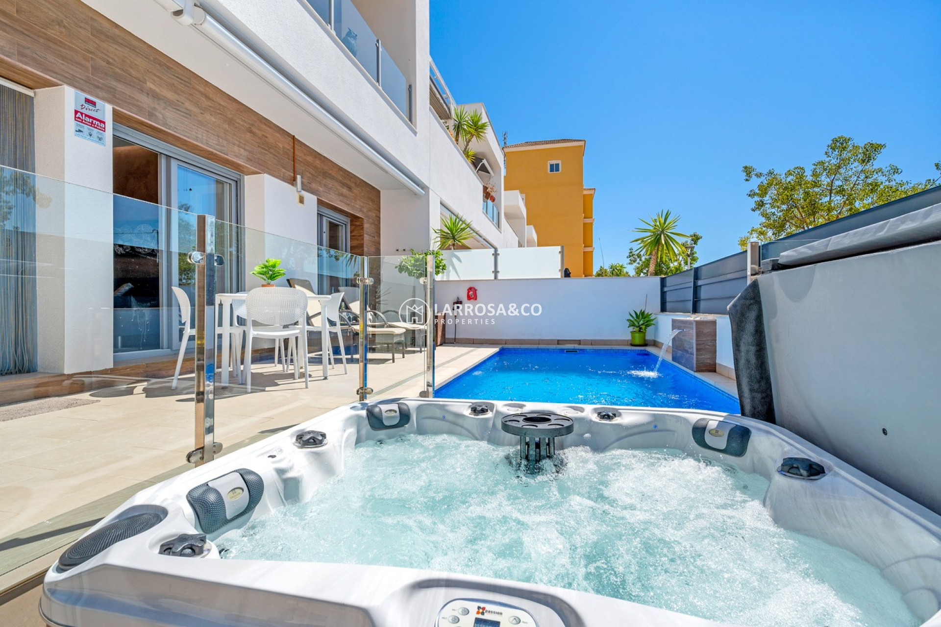 Reventa - Adosado - Formentera del Segura - Costa Blanca
