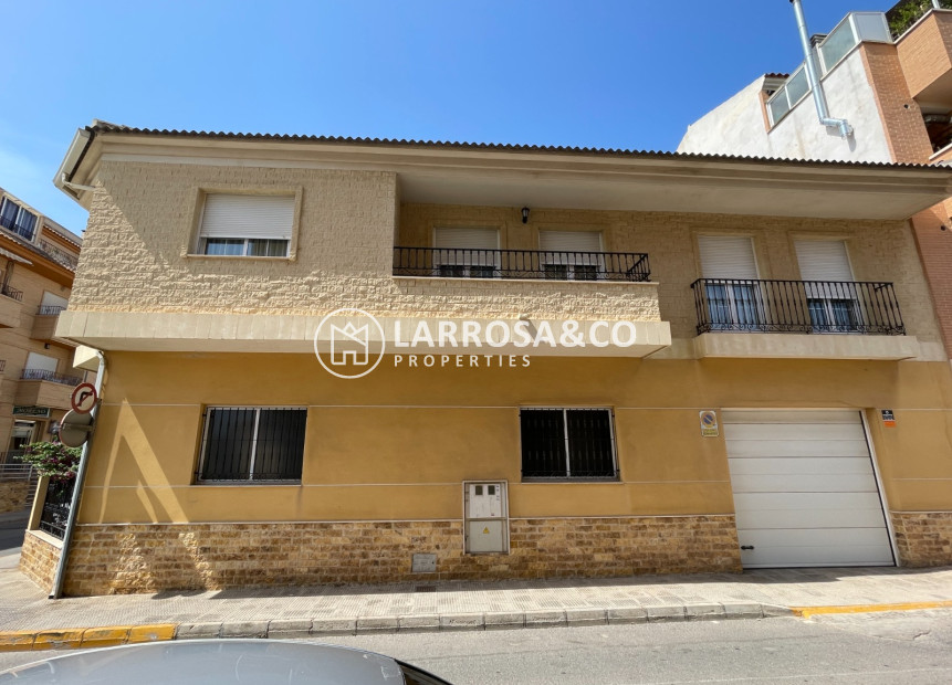 Reventa - Adosado - Formentera del Segura - Costa Blanca