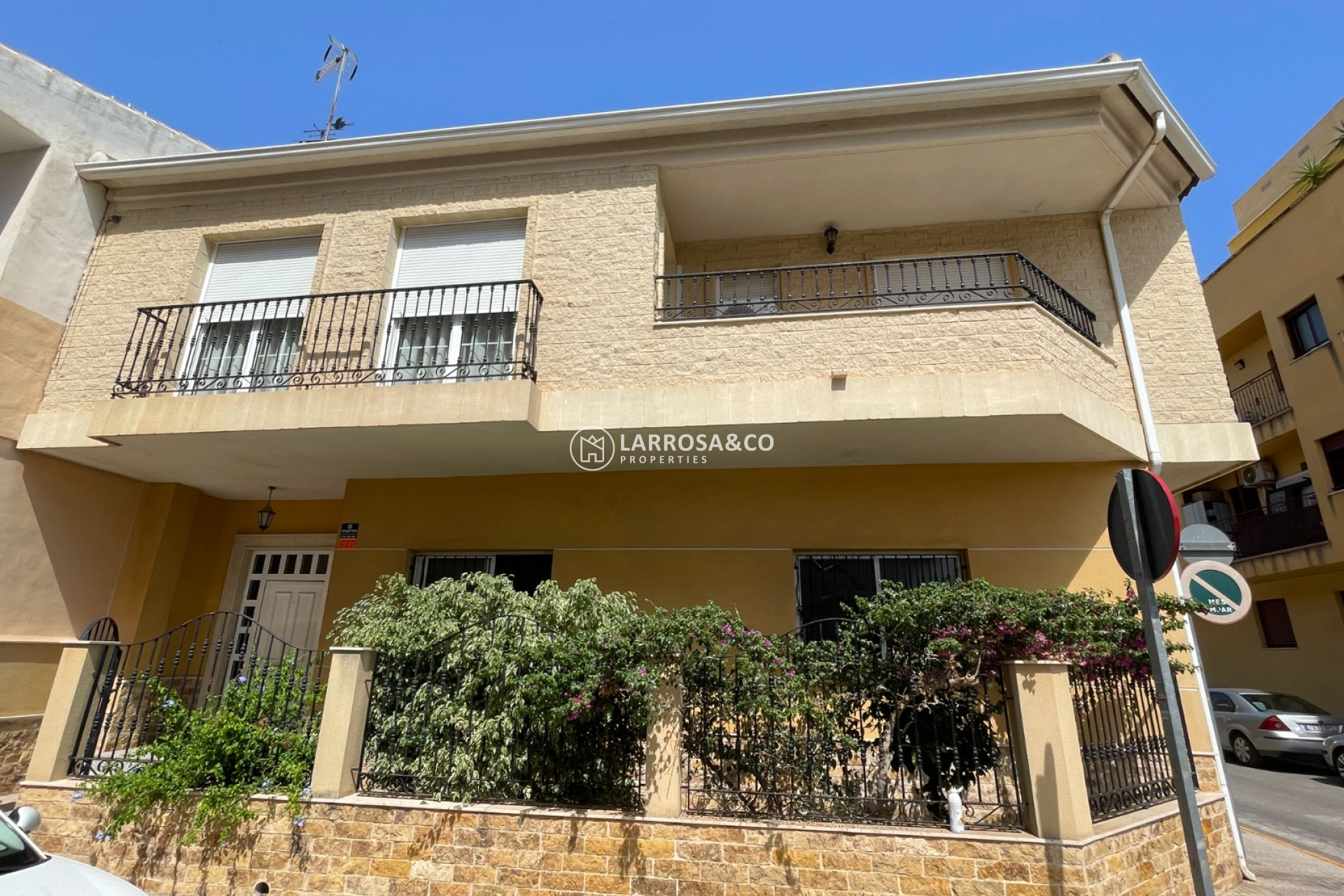 Reventa - Adosado - Formentera del Segura - Costa Blanca