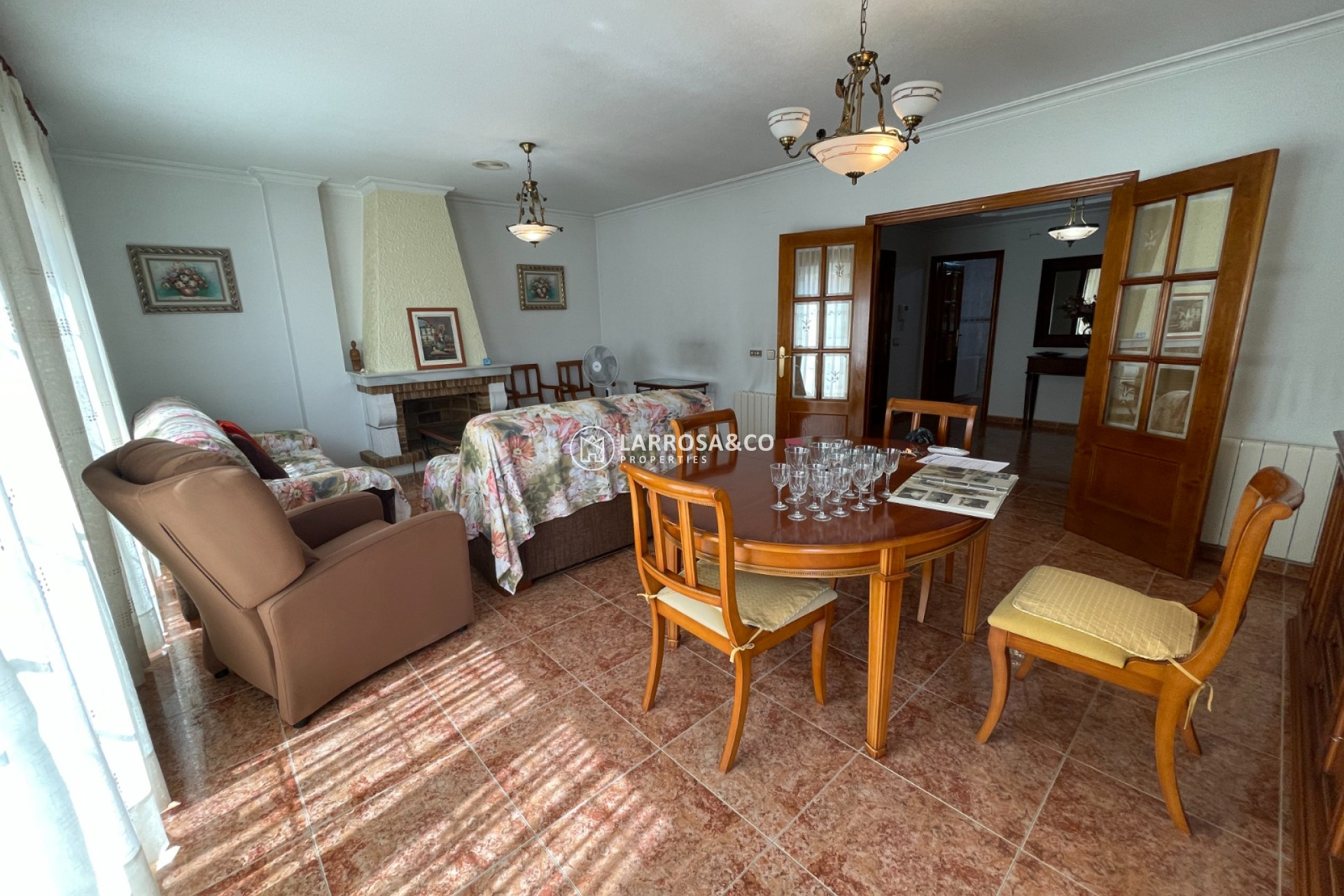 Reventa - Adosado - Formentera del Segura - Costa Blanca