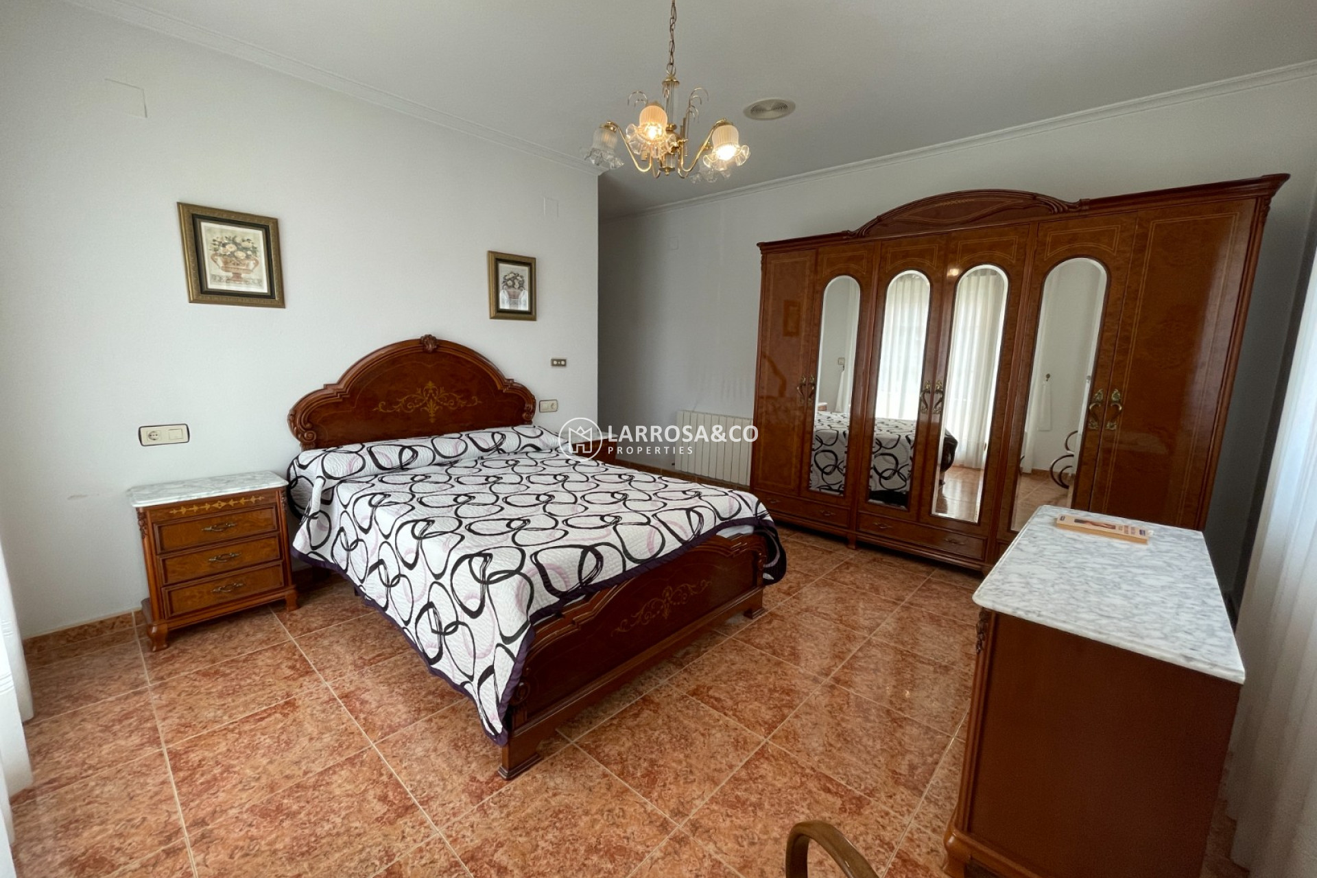 Reventa - Adosado - Formentera del Segura - Costa Blanca