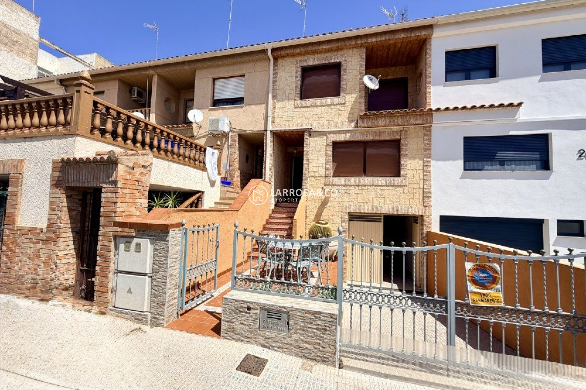 Reventa - Adosado - Formentera del Segura - Costa Blanca