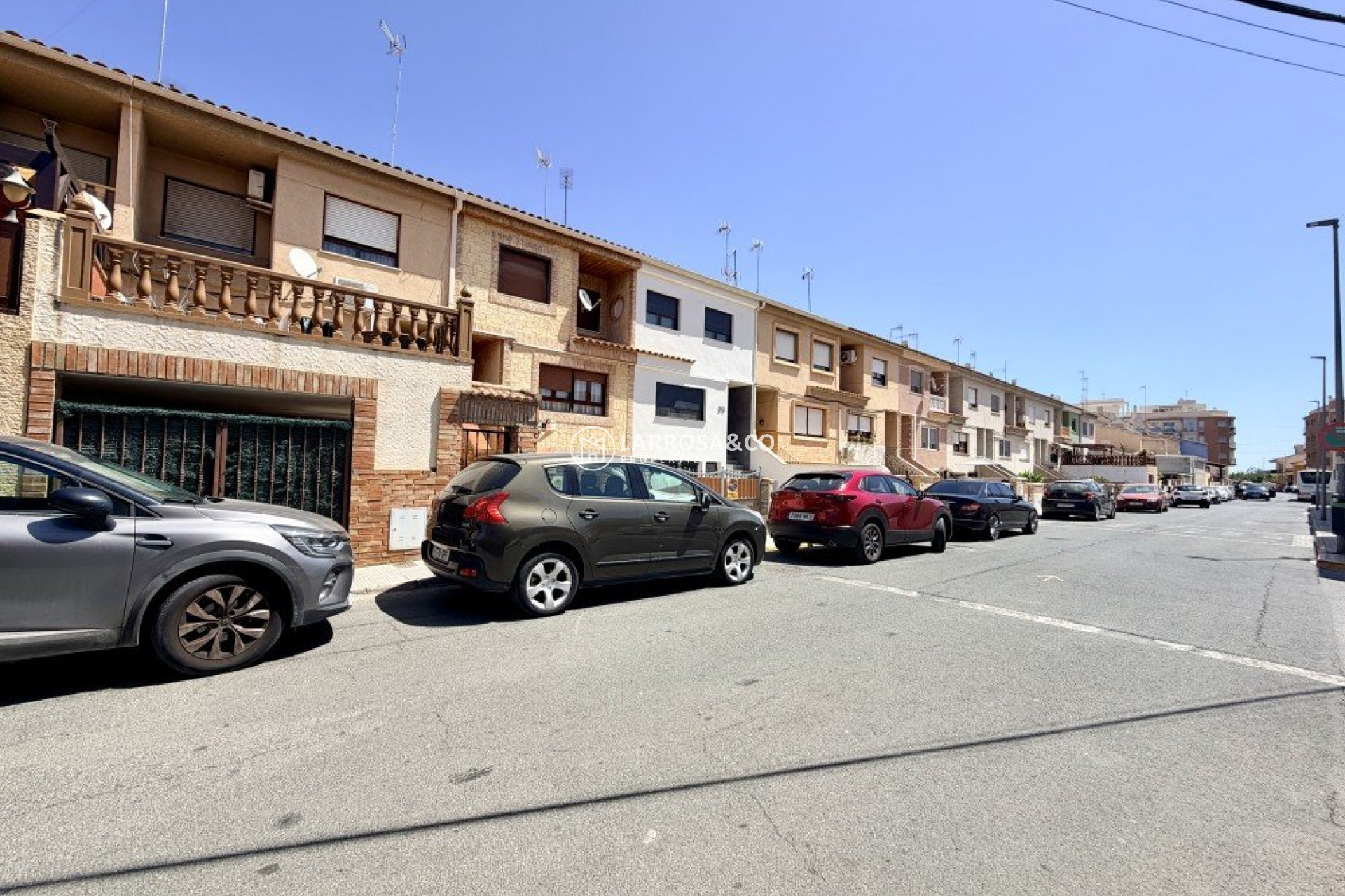 Reventa - Adosado - Formentera del Segura - Costa Blanca