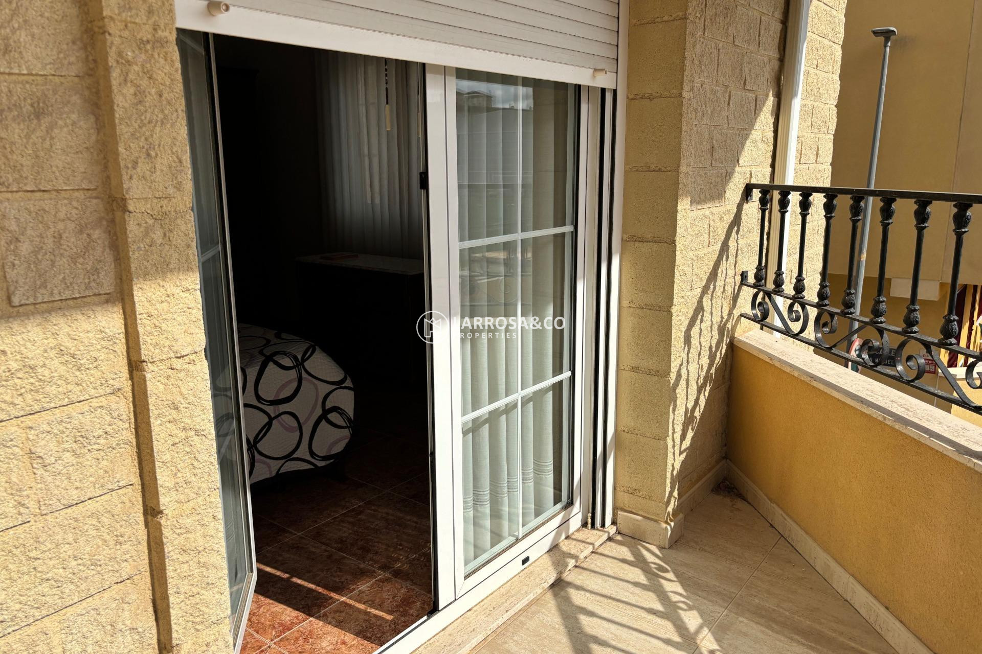 Reventa - Adosado - Formentera del Segura - Pueblo 5