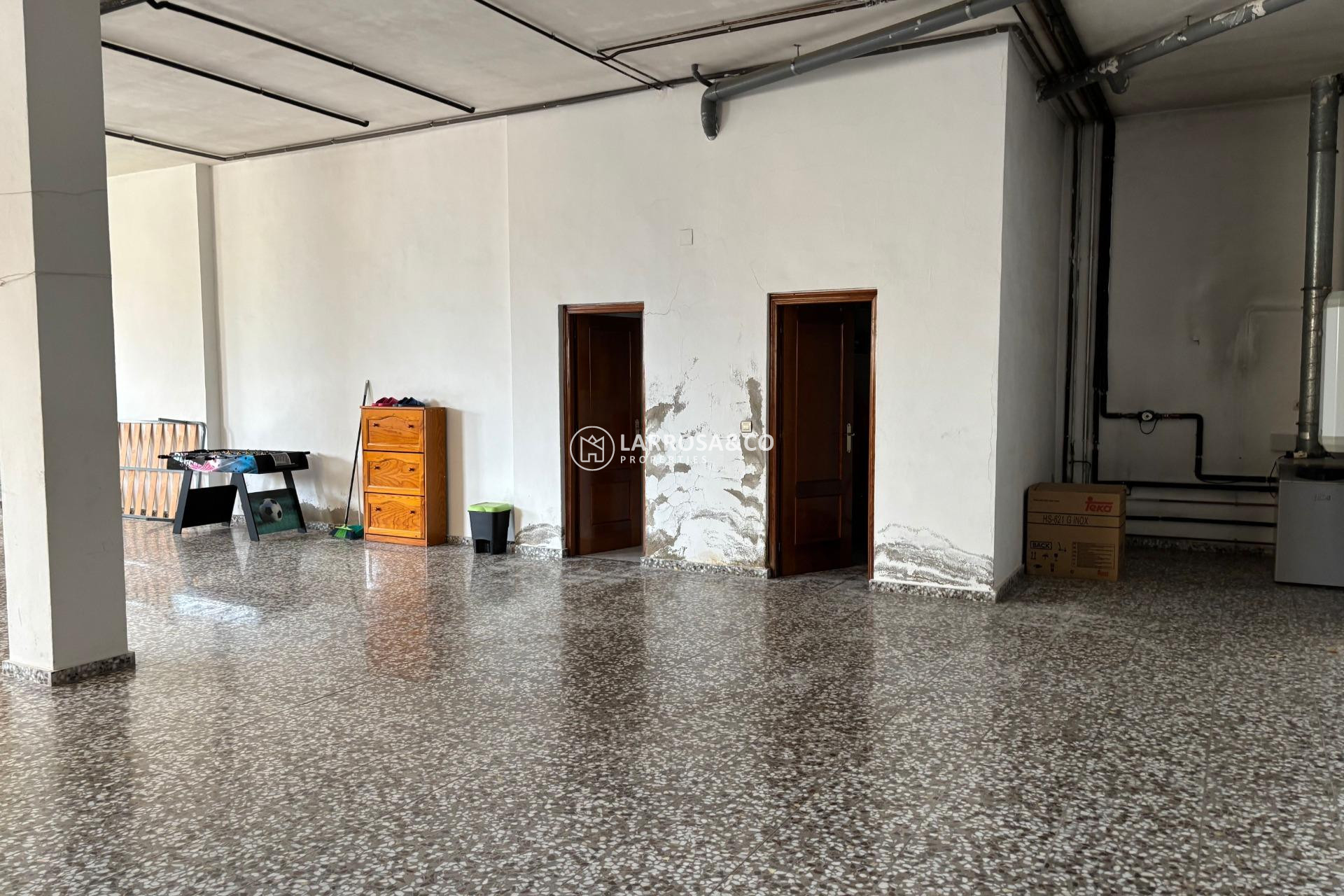 Reventa - Adosado - Formentera del Segura - Pueblo 5