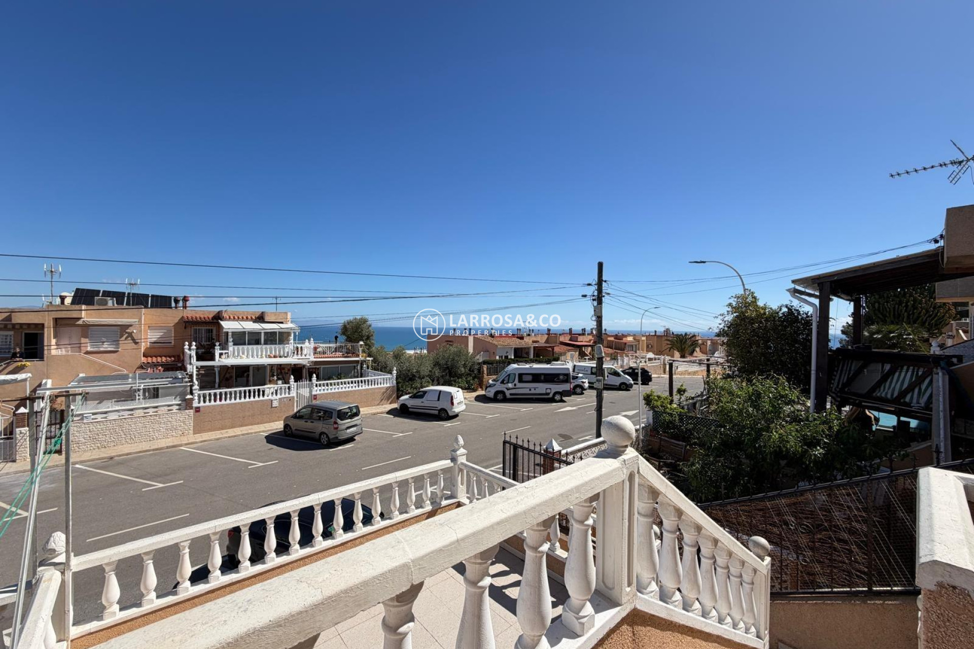 Reventa - Adosado - Gran Alacant - Monte Y Mar Alto