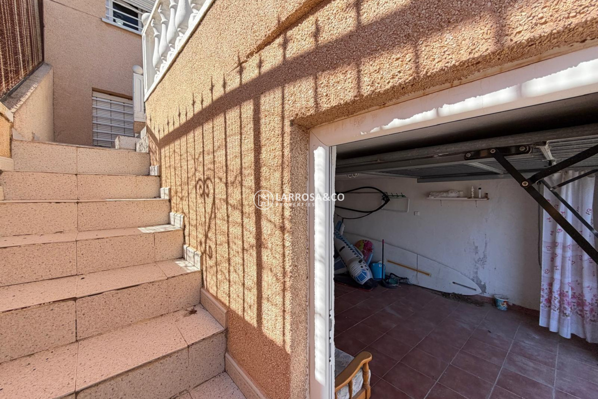 Reventa - Adosado - Gran Alacant - Monte Y Mar Alto