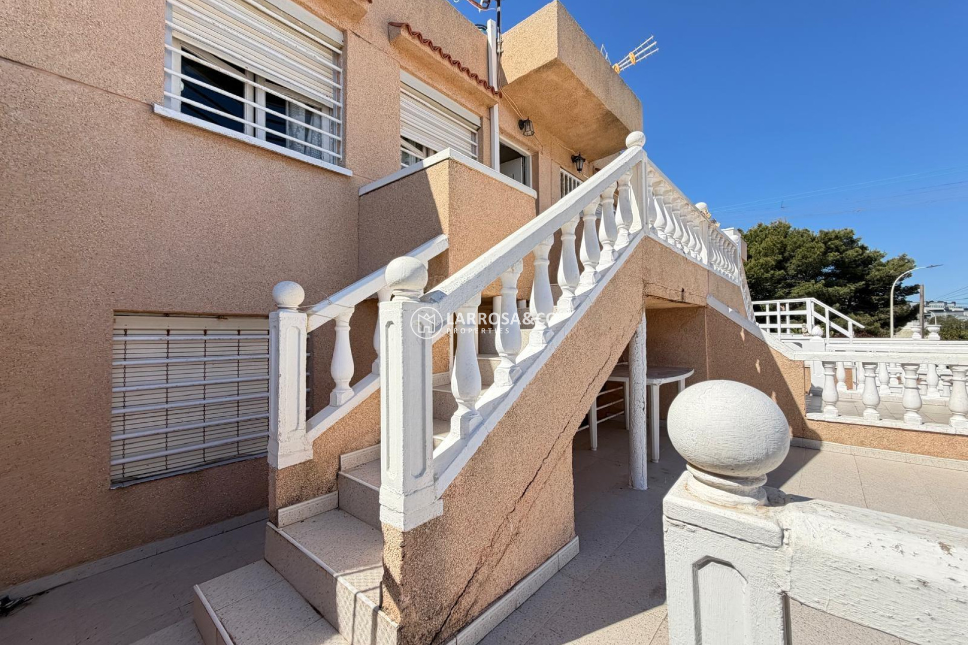 Reventa - Adosado - Gran Alacant - Monte Y Mar Alto