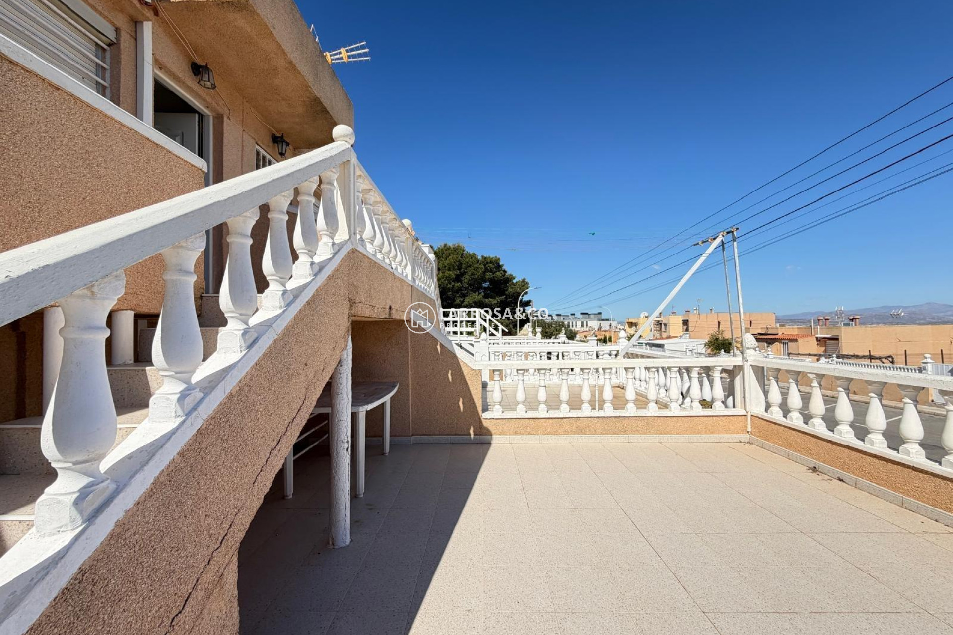 Reventa - Adosado - Gran Alacant - Monte Y Mar Alto