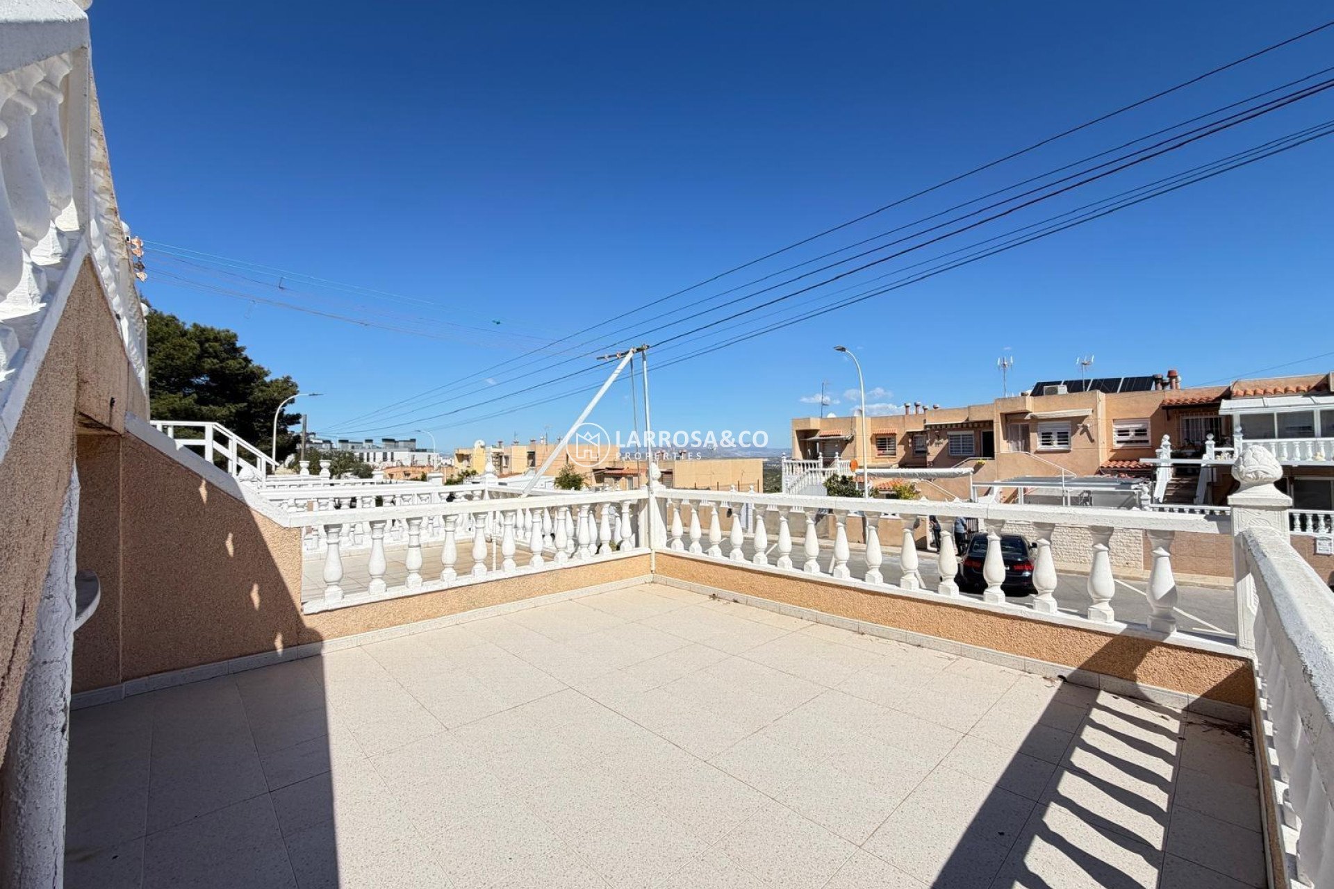 Reventa - Adosado - Gran Alacant - Monte Y Mar Alto