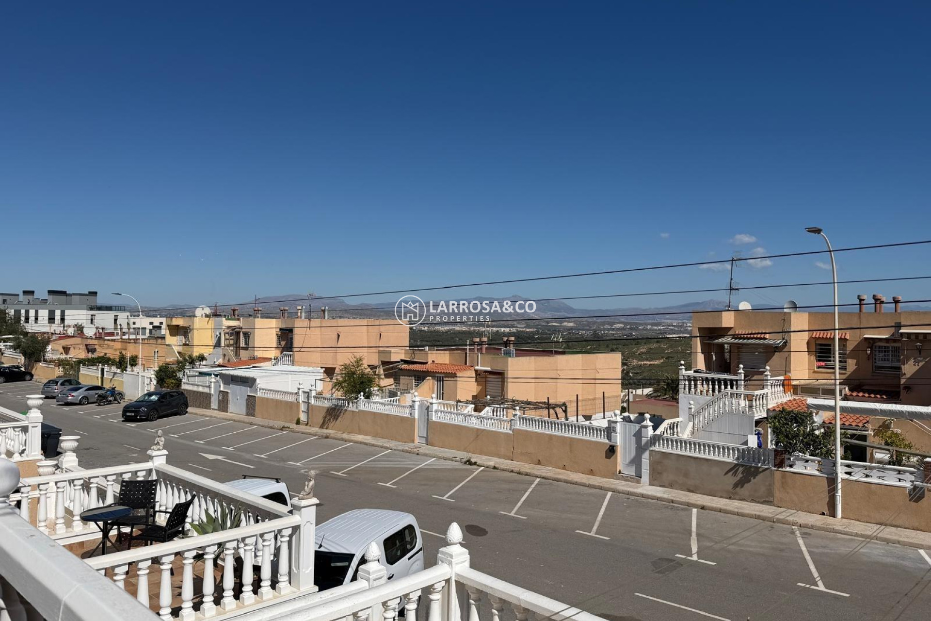 Reventa - Adosado - Gran Alacant - Monte Y Mar Alto