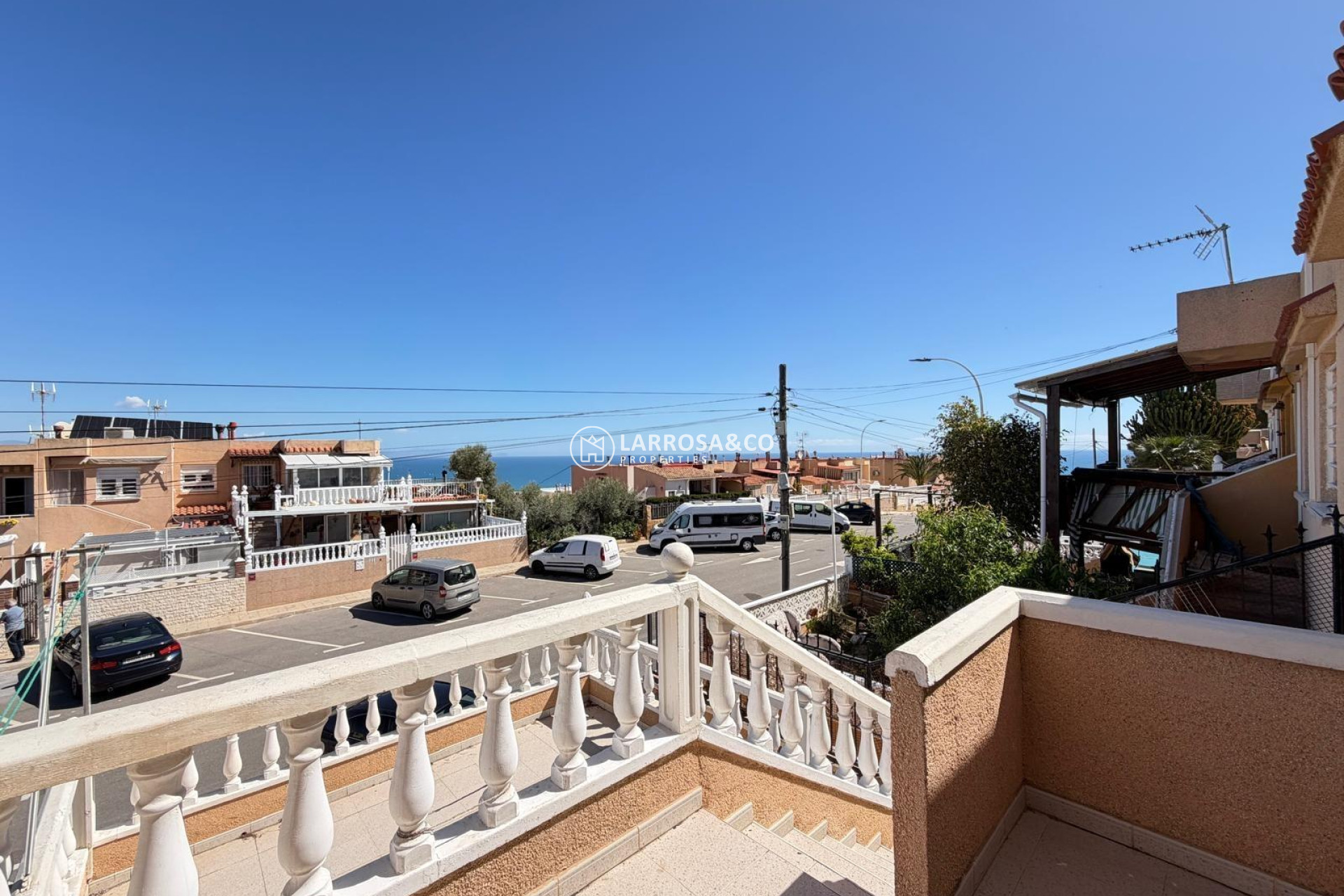 Reventa - Adosado - Gran Alacant - Monte Y Mar Alto