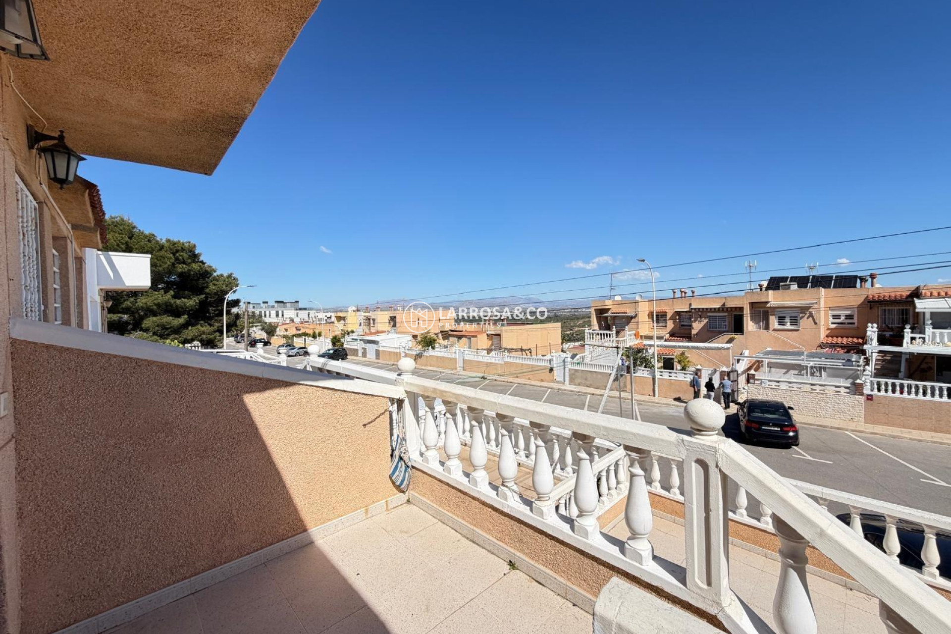 Reventa - Adosado - Gran Alacant - Monte Y Mar Alto
