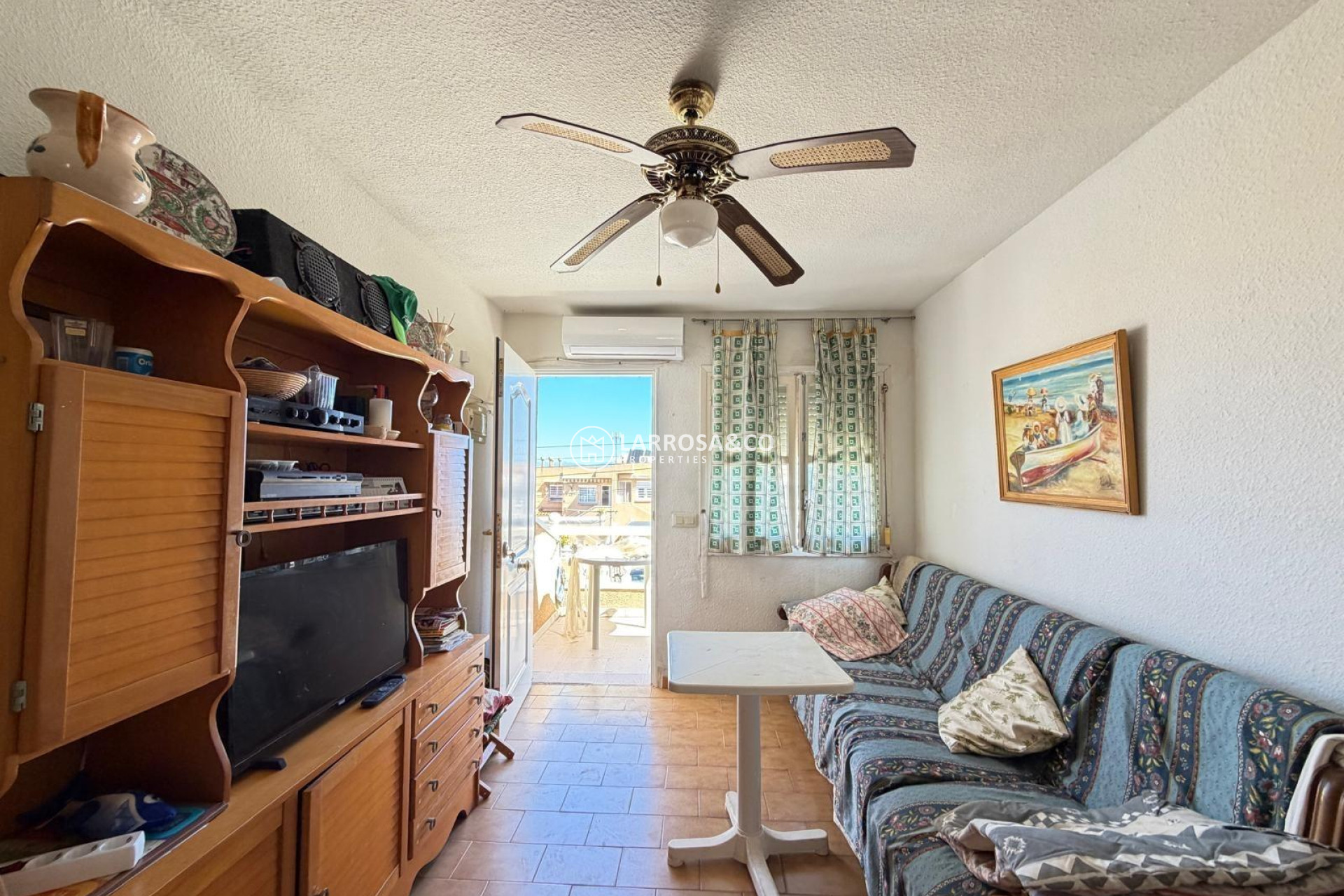 Reventa - Adosado - Gran Alacant - Monte Y Mar Alto