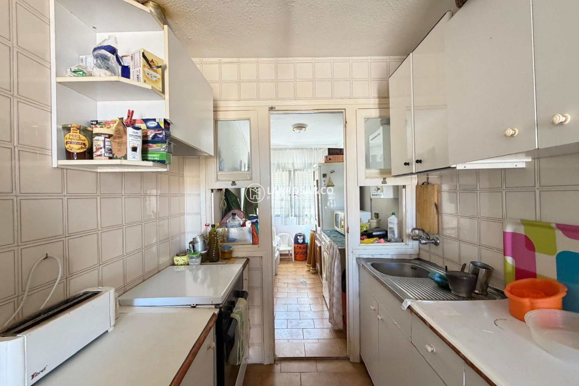 Reventa - Adosado - Gran Alacant - Monte Y Mar Alto
