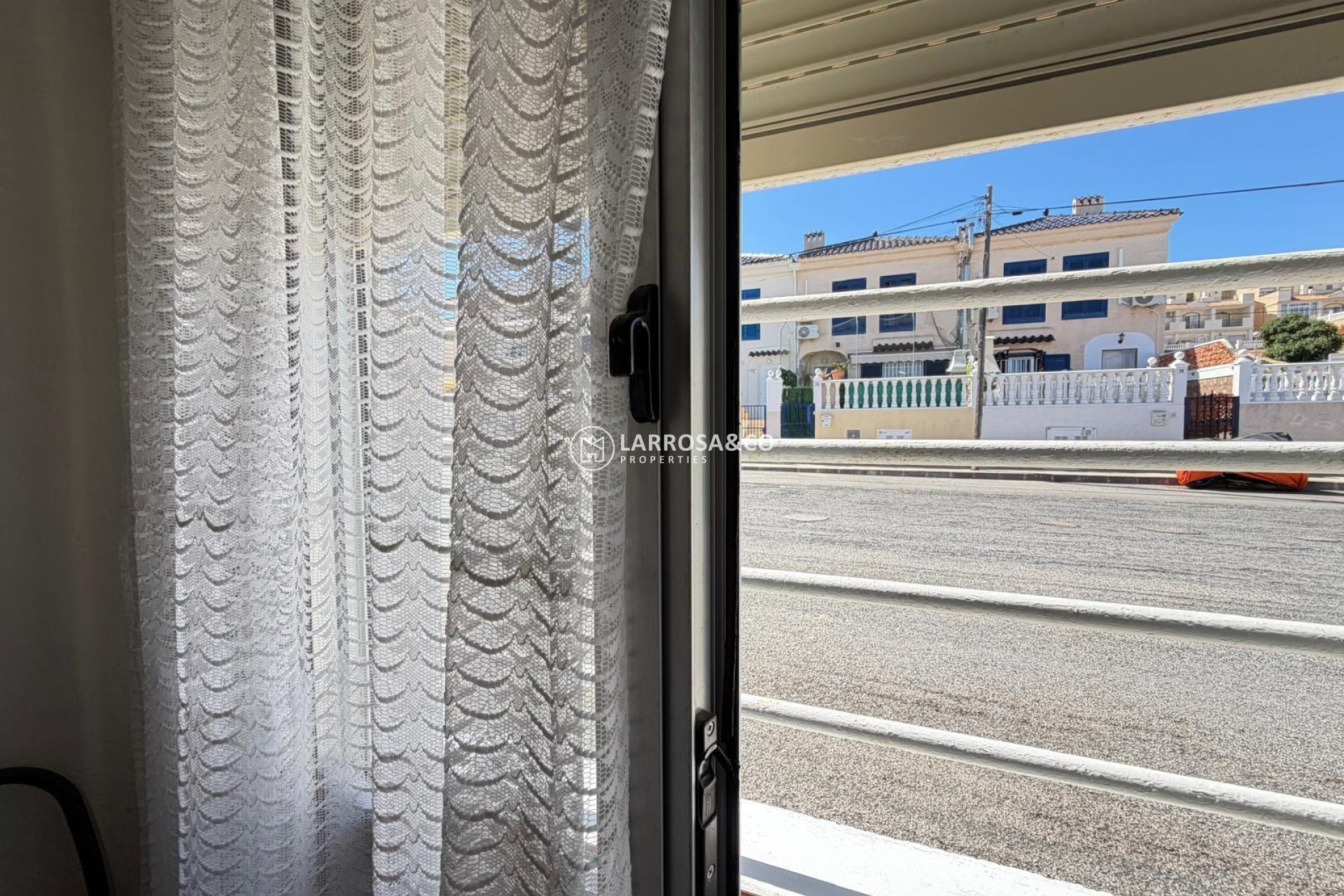 Reventa - Adosado - Gran Alacant - Monte Y Mar Alto