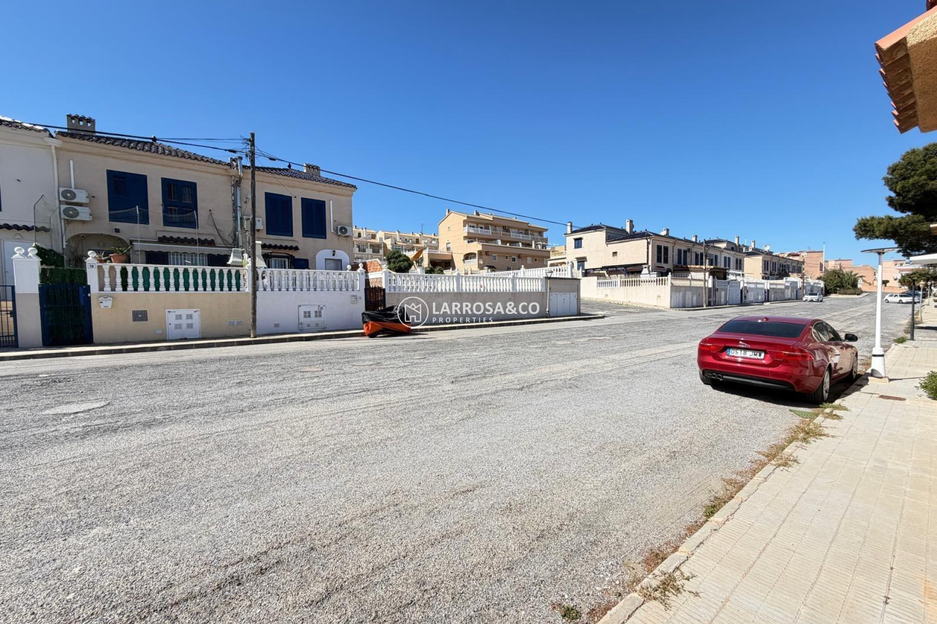 Reventa - Adosado - Gran Alacant - Monte Y Mar Alto
