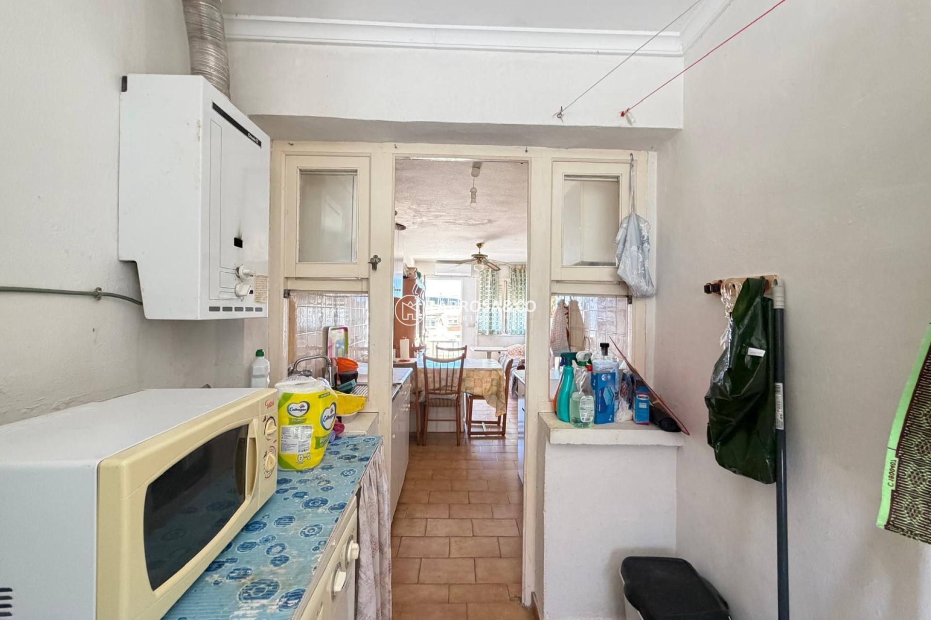 Reventa - Adosado - Gran Alacant - Monte Y Mar Alto