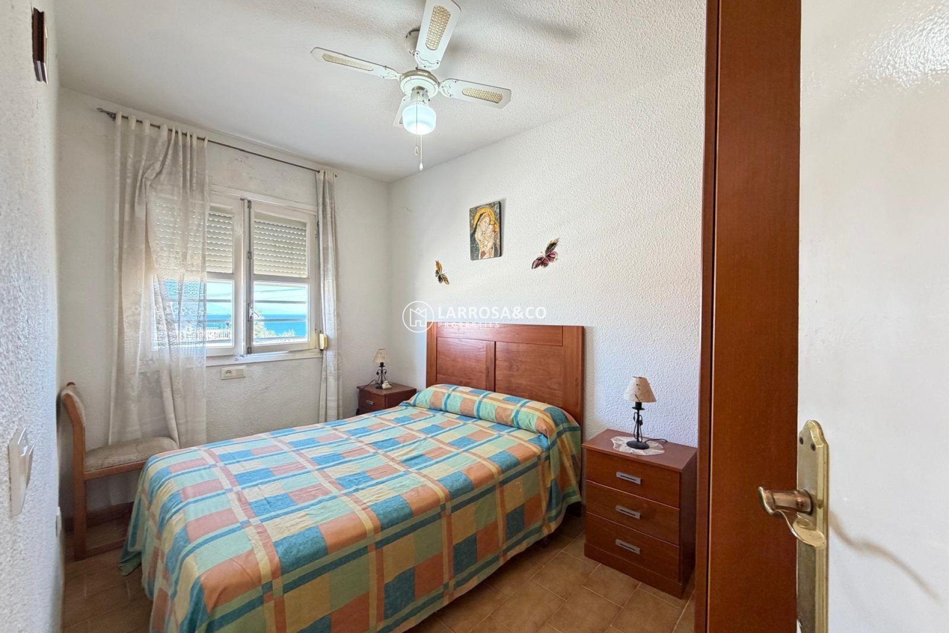 Reventa - Adosado - Gran Alacant - Monte Y Mar Alto