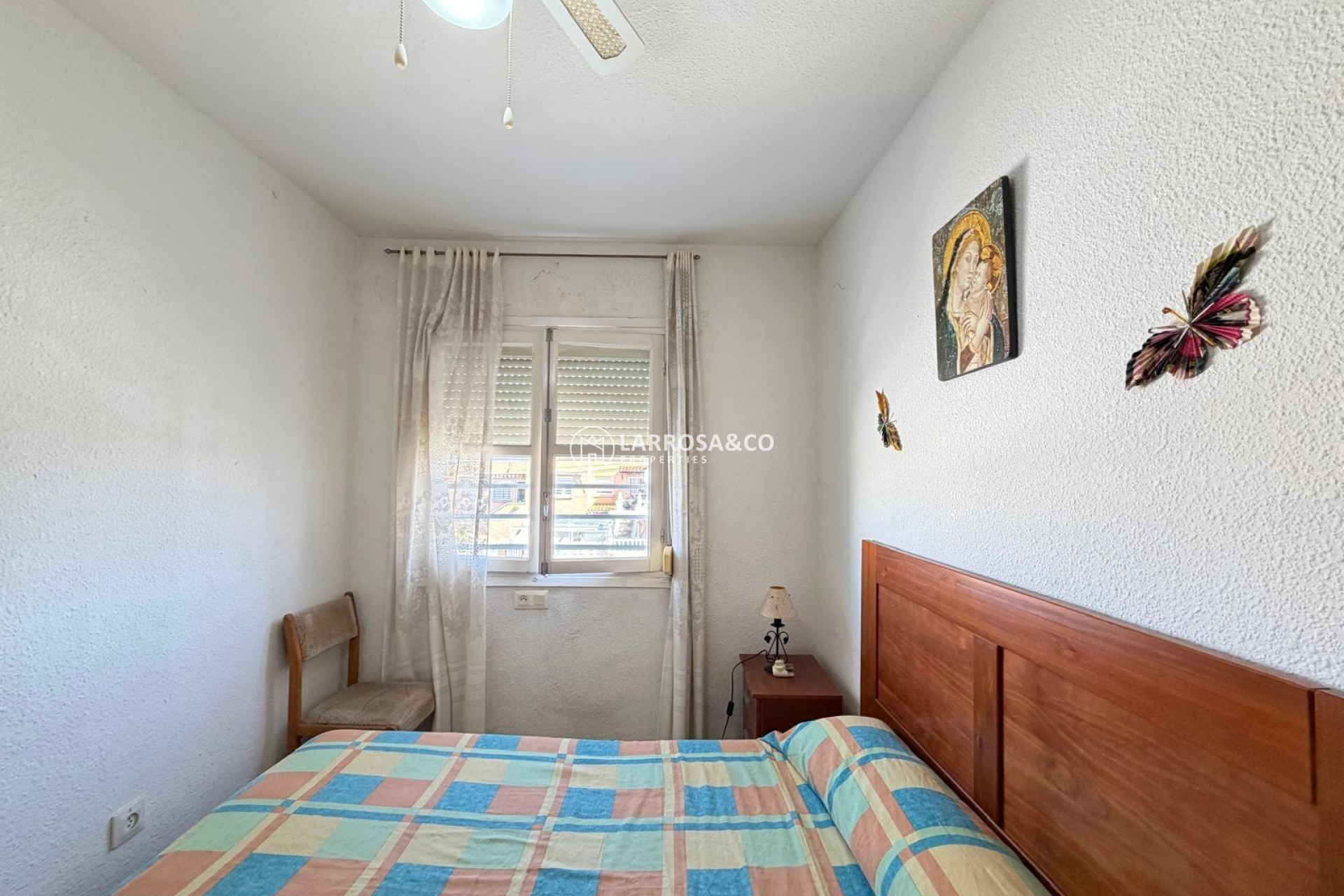 Reventa - Adosado - Gran Alacant - Monte Y Mar Alto