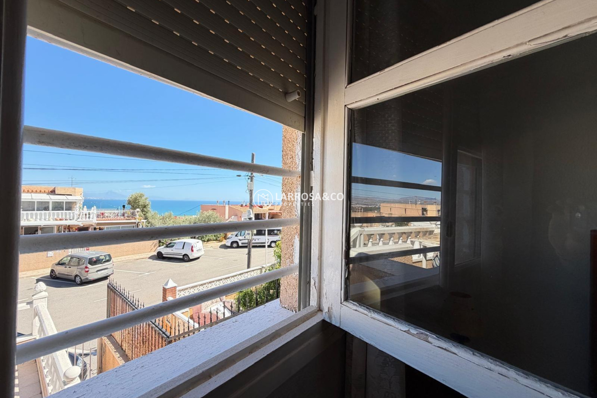 Reventa - Adosado - Gran Alacant - Monte Y Mar Alto