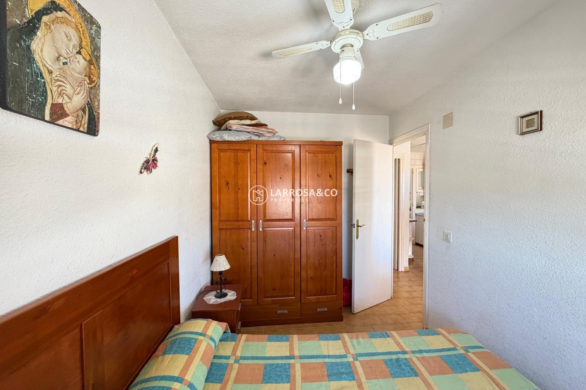 Reventa - Adosado - Gran Alacant - Monte Y Mar Alto