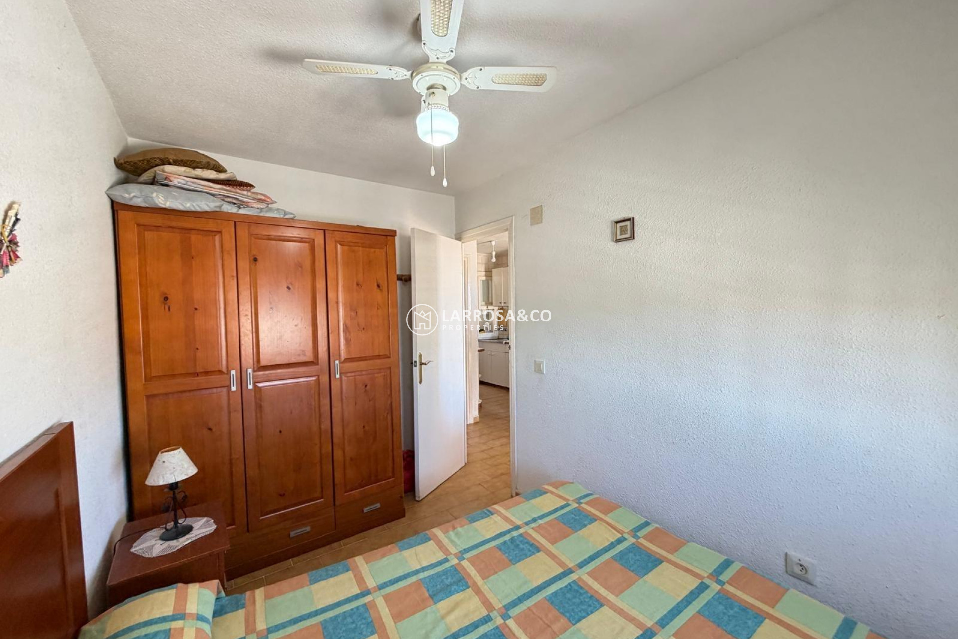 Reventa - Adosado - Gran Alacant - Monte Y Mar Alto