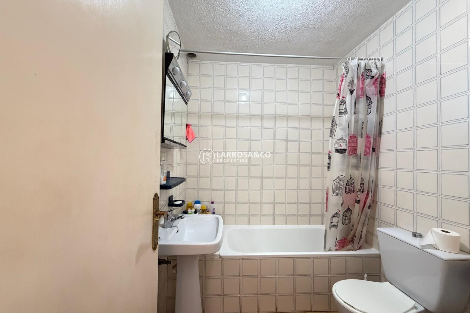 Reventa - Adosado - Gran Alacant - Monte Y Mar Alto