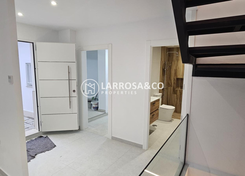 Reventa - Adosado - Granada - Albaycin