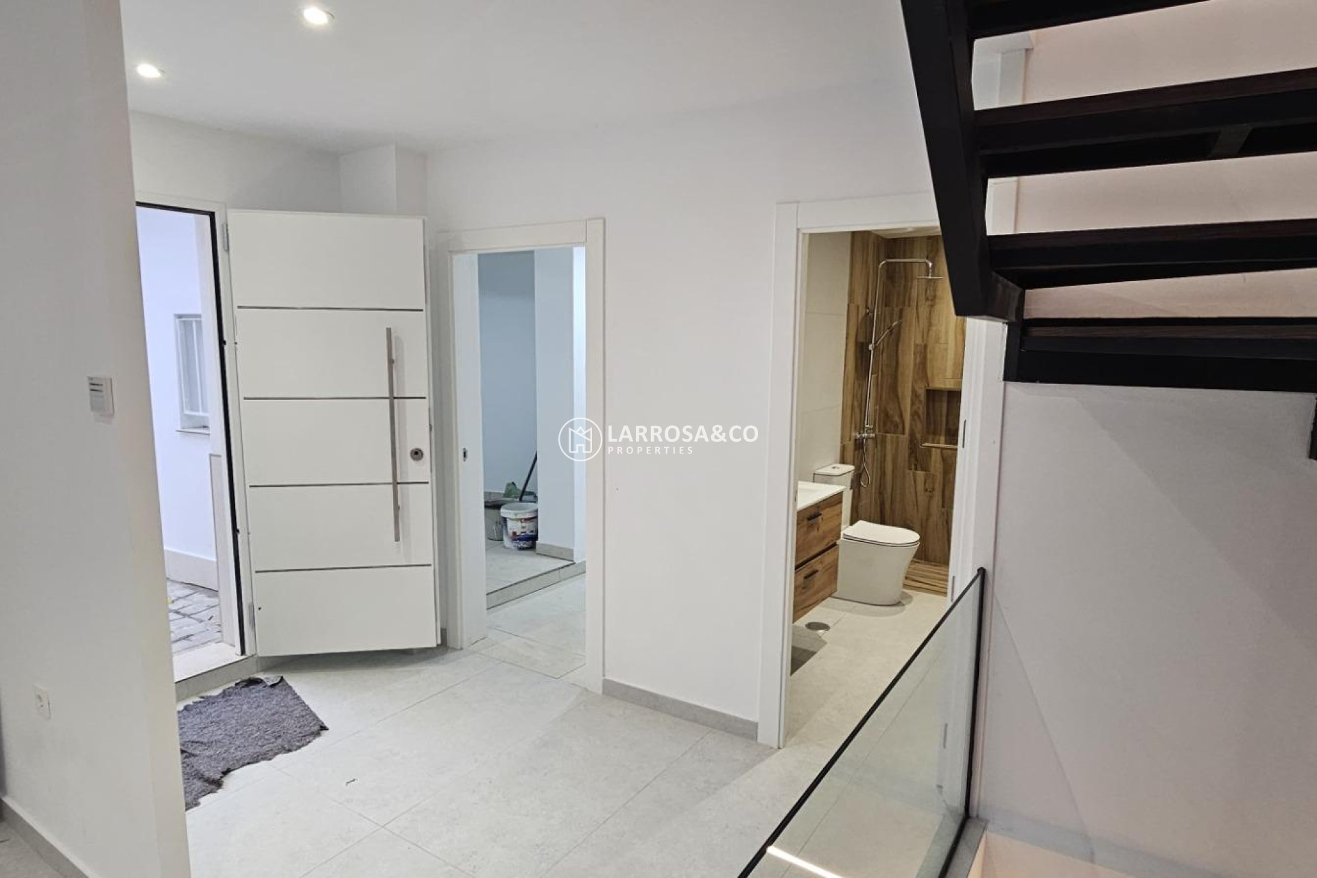 Reventa - Adosado - Granada - Albaycin