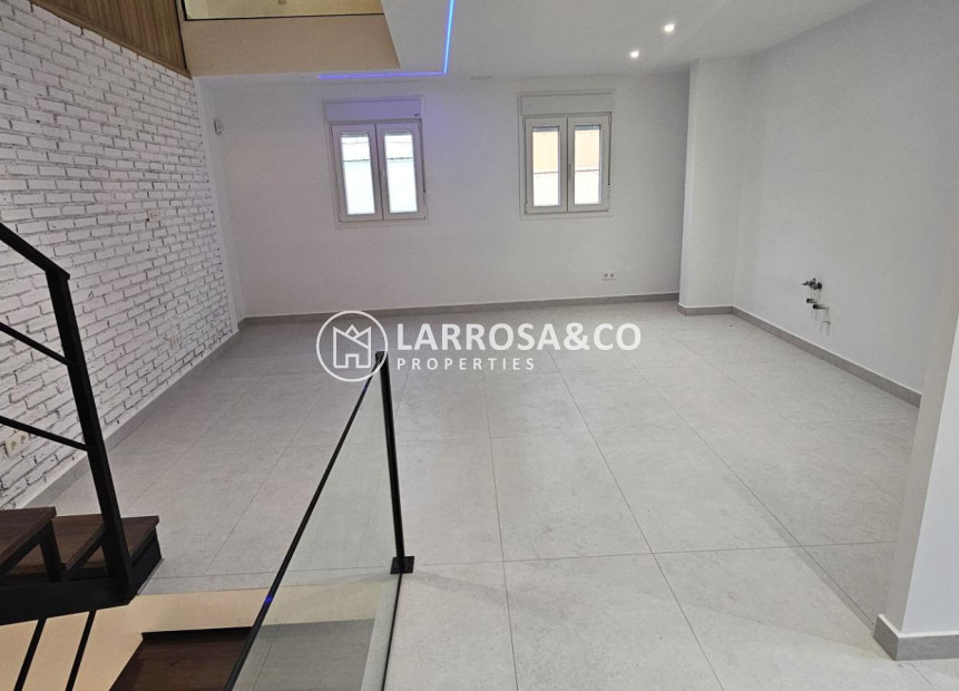 Reventa - Adosado - Granada - Albaycin