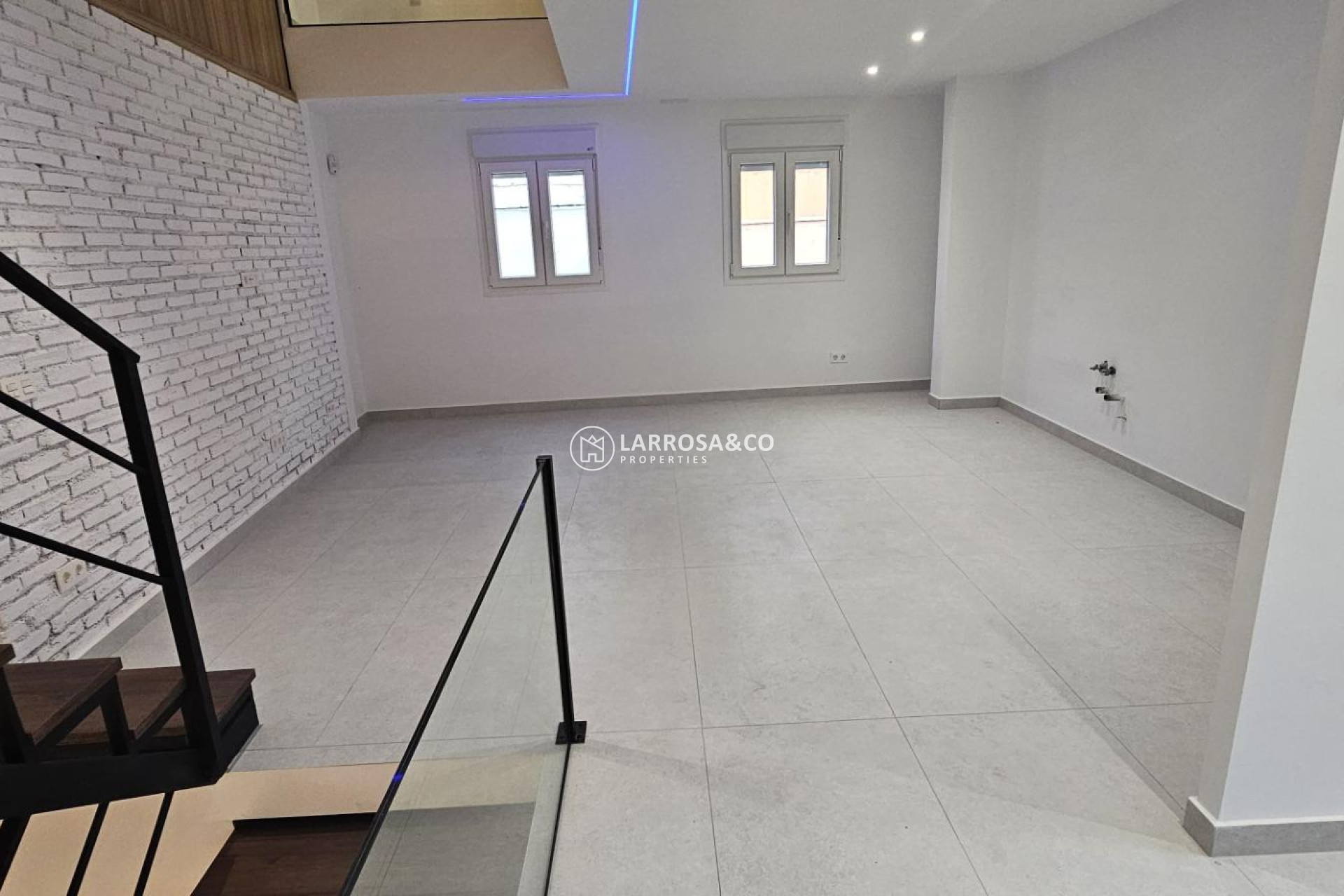 Reventa - Adosado - Granada - Albaycin