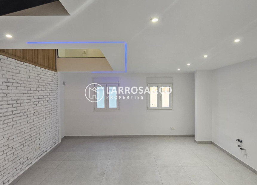 Reventa - Adosado - Granada - Albaycin