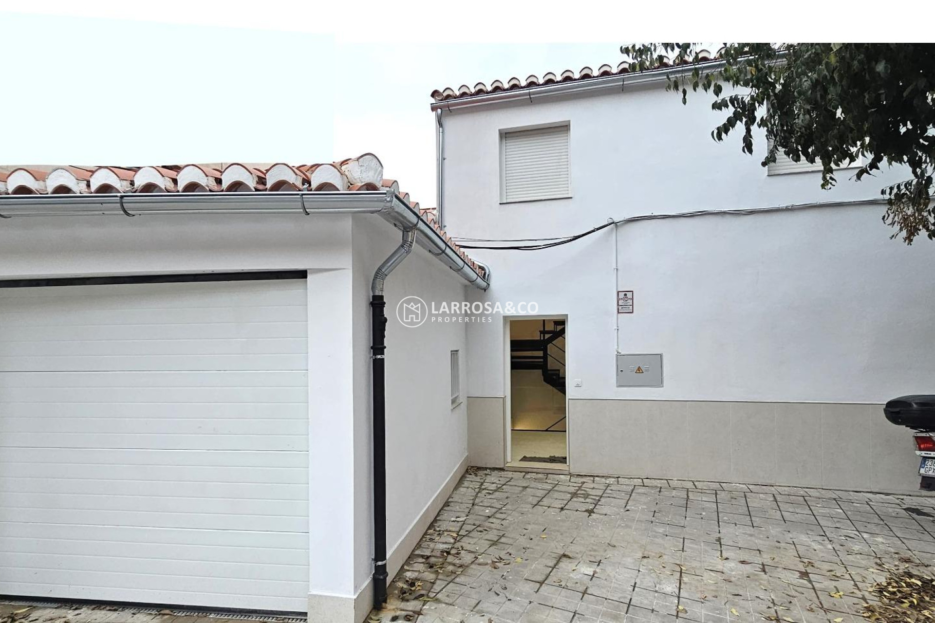 Reventa - Adosado - Granada - Albaycin