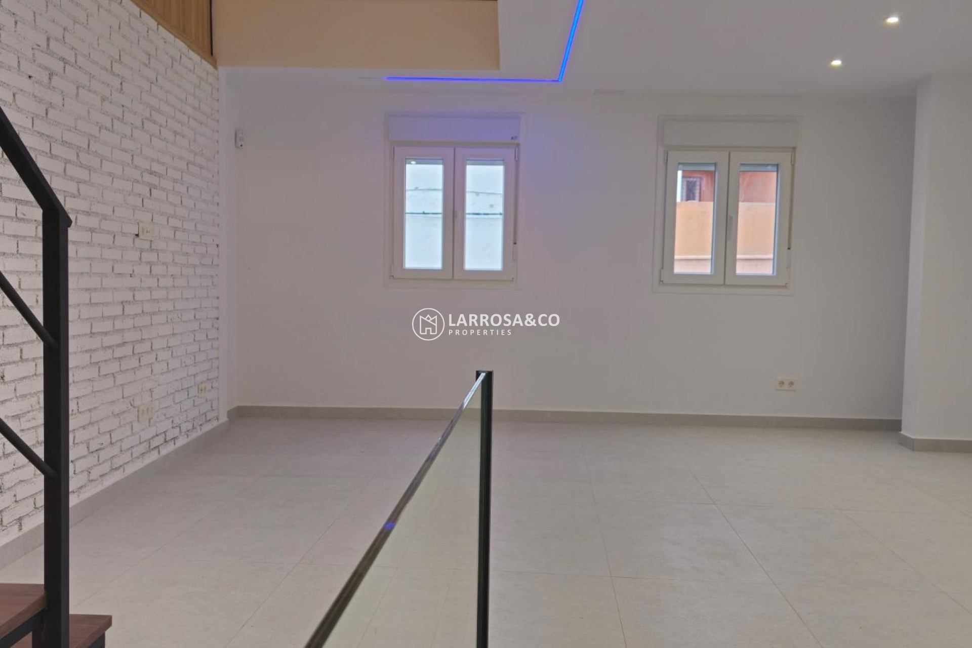 Reventa - Adosado - Granada - Albaycin